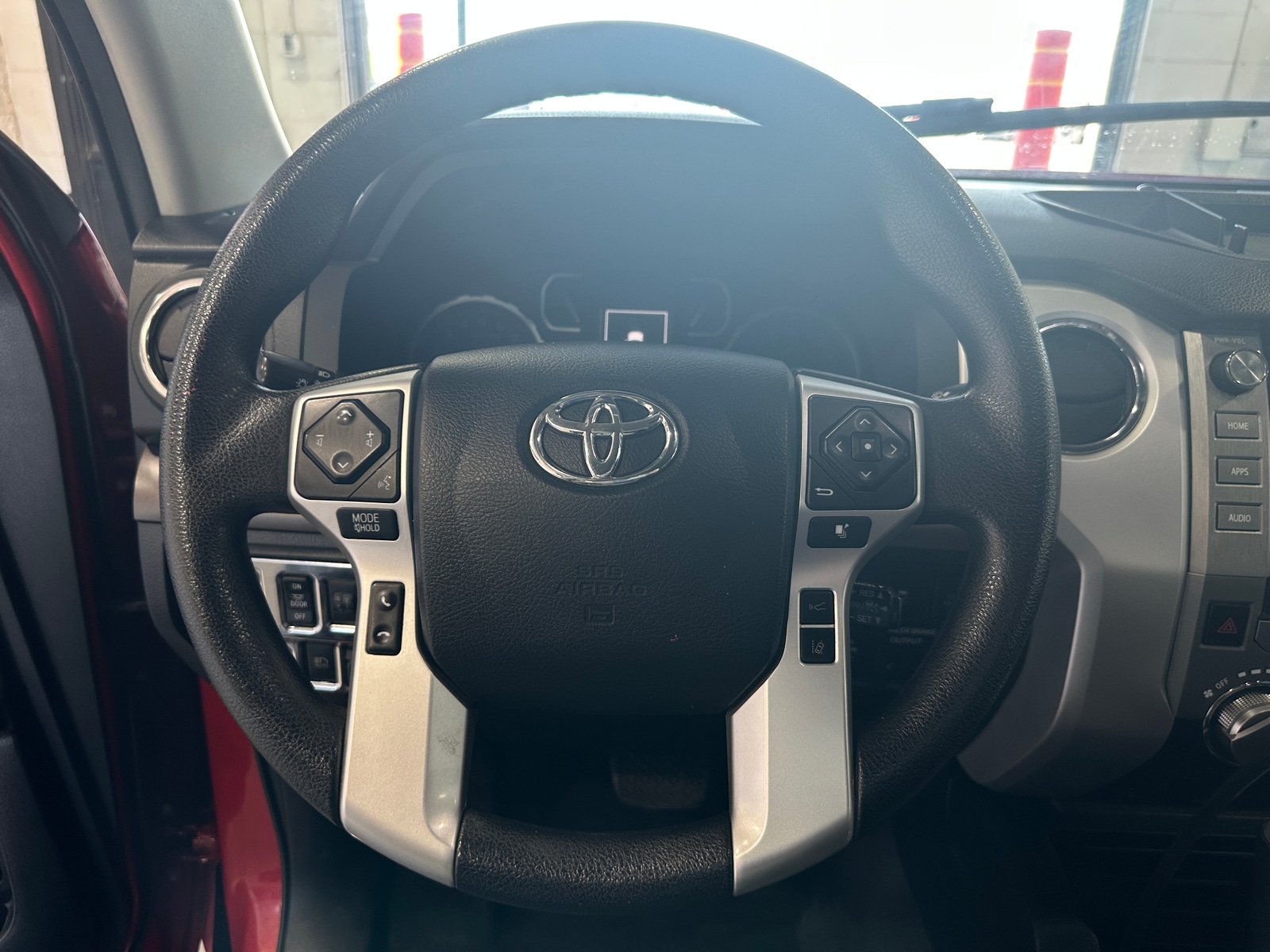 Thumbnail: 2019 Toyota Tundra - 5