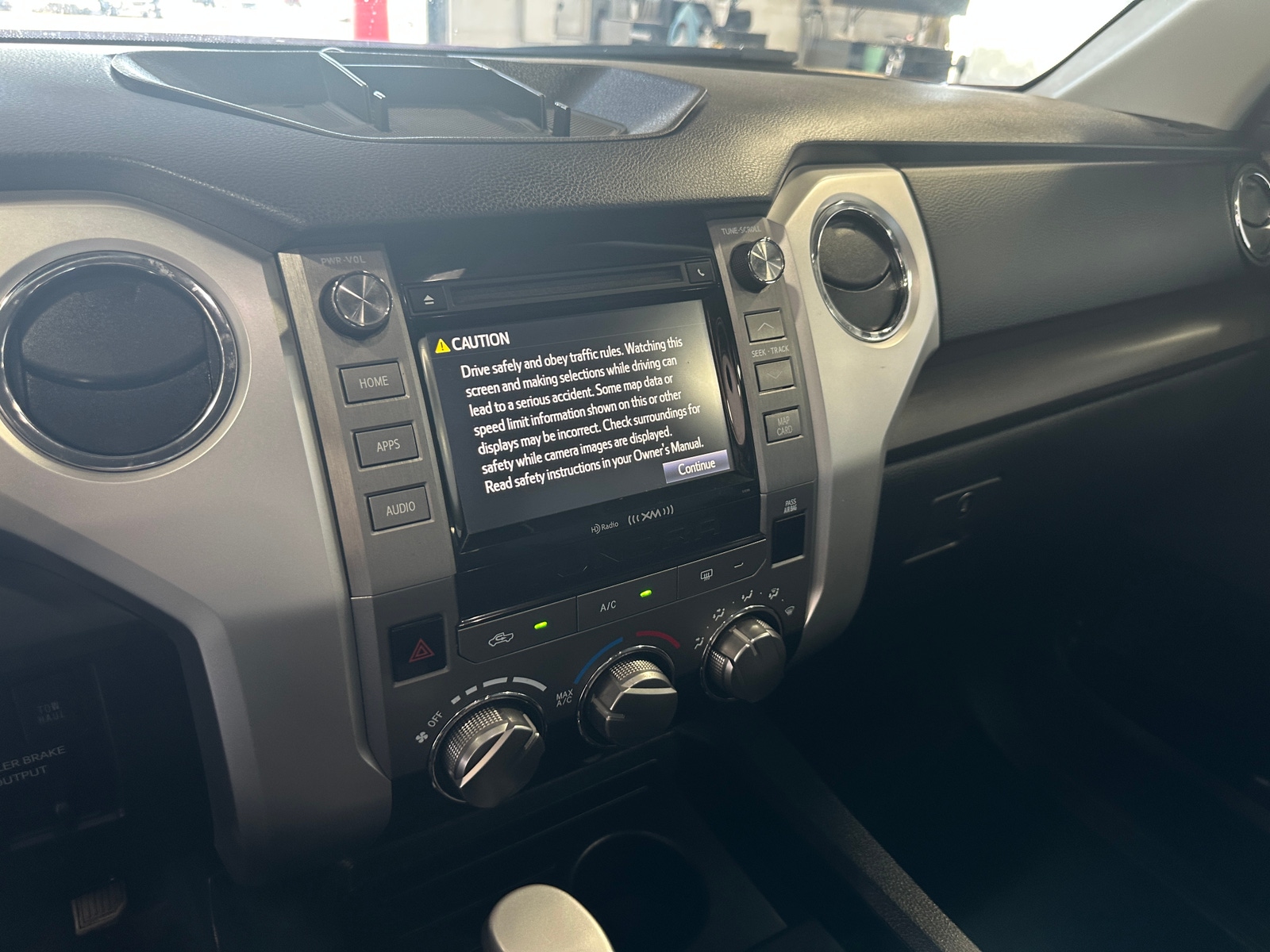 Thumbnail: 2019 Toyota Tundra - 4