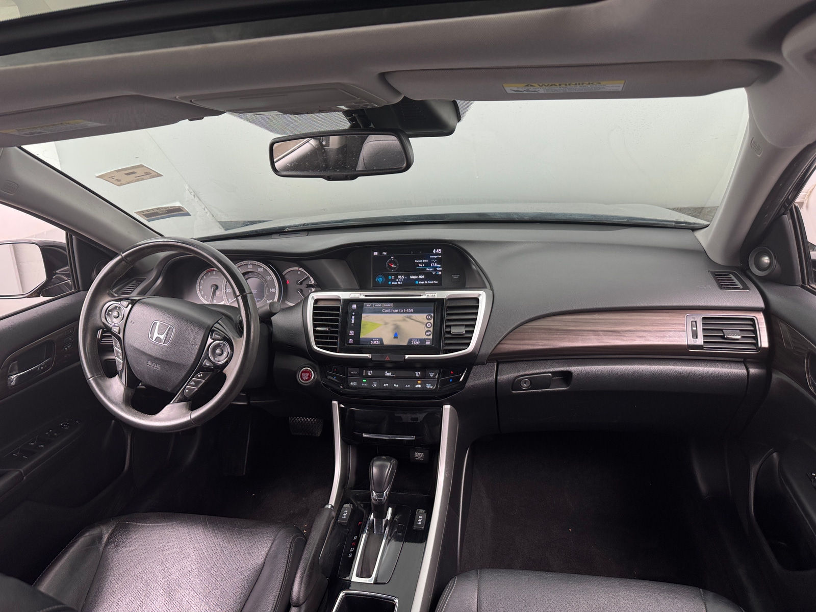 Thumbnail: 2017 Honda Accord - 2