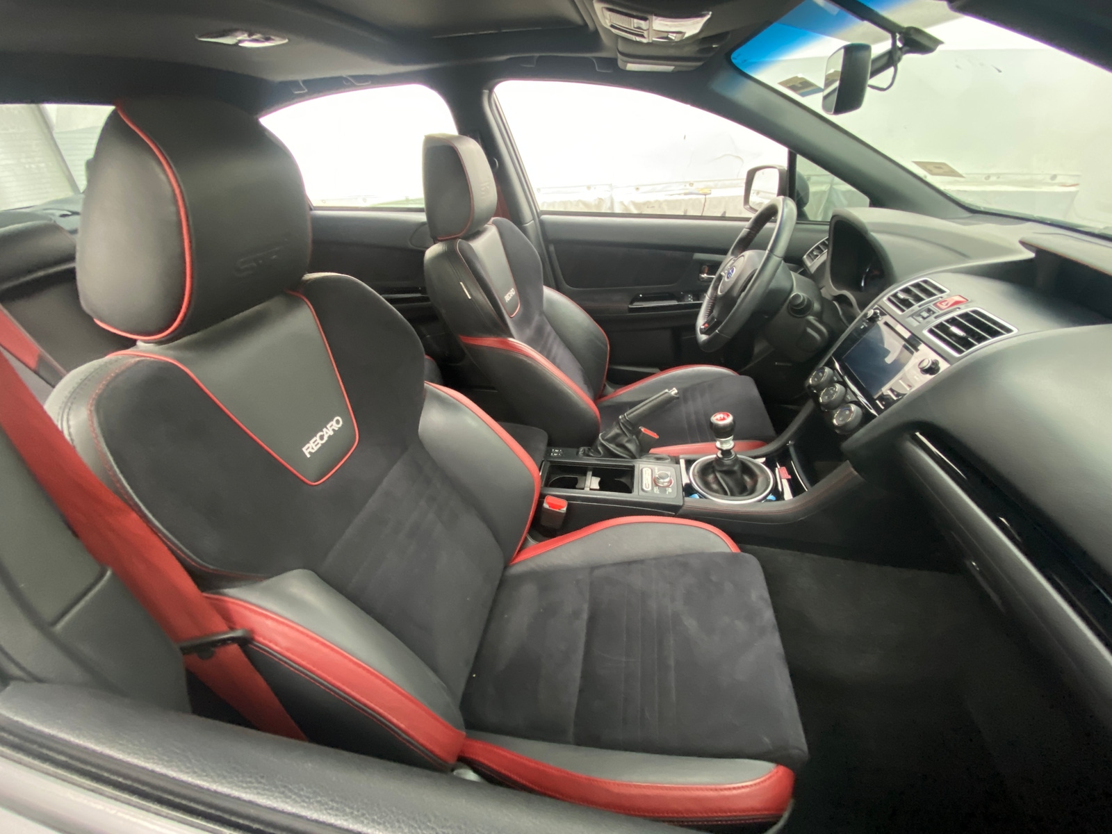 Thumbnail: 2020 Subaru WRX - 2