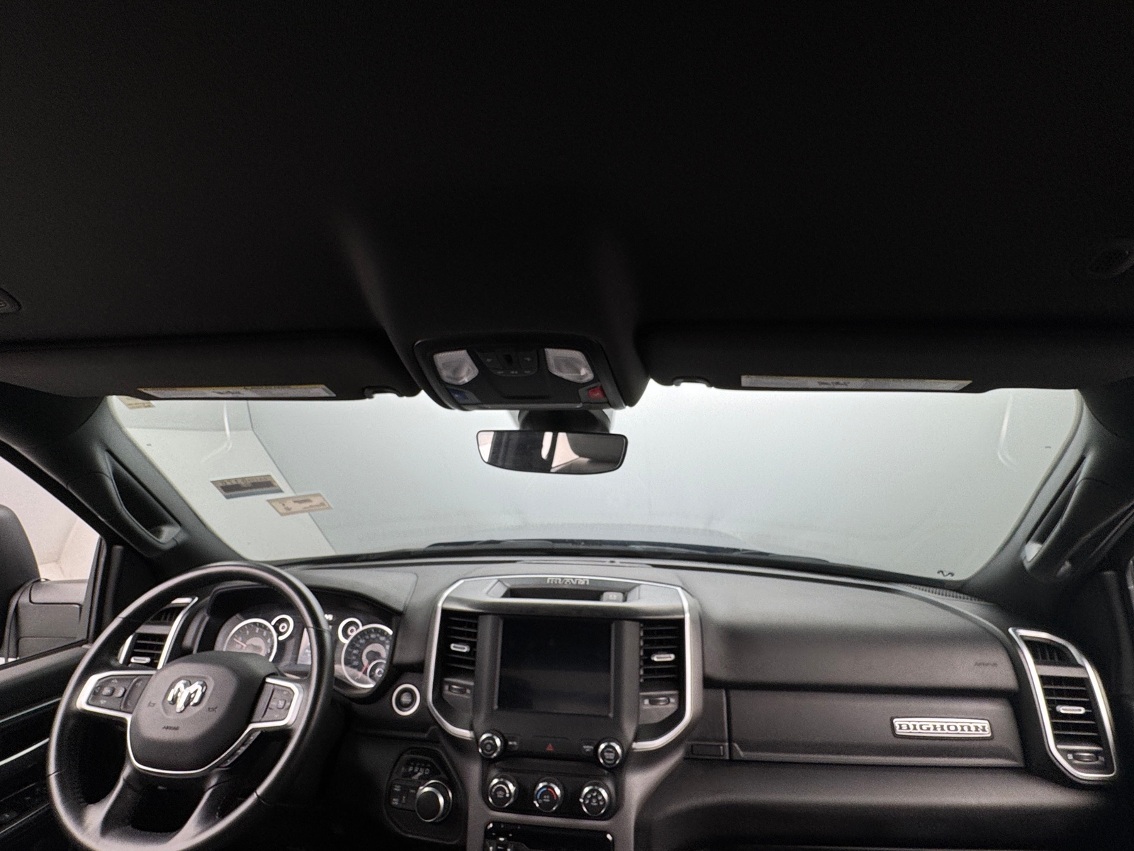 Thumbnail: 2024 RAM 2500 - 3
