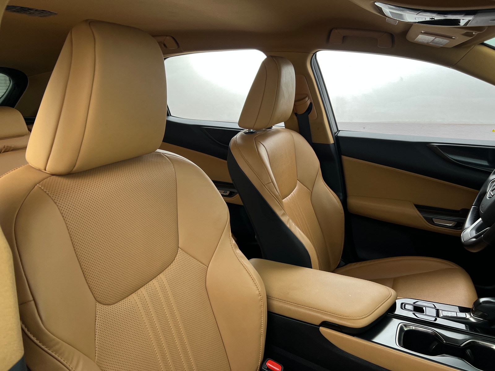 Thumbnail: 2024 Lexus NX - 2