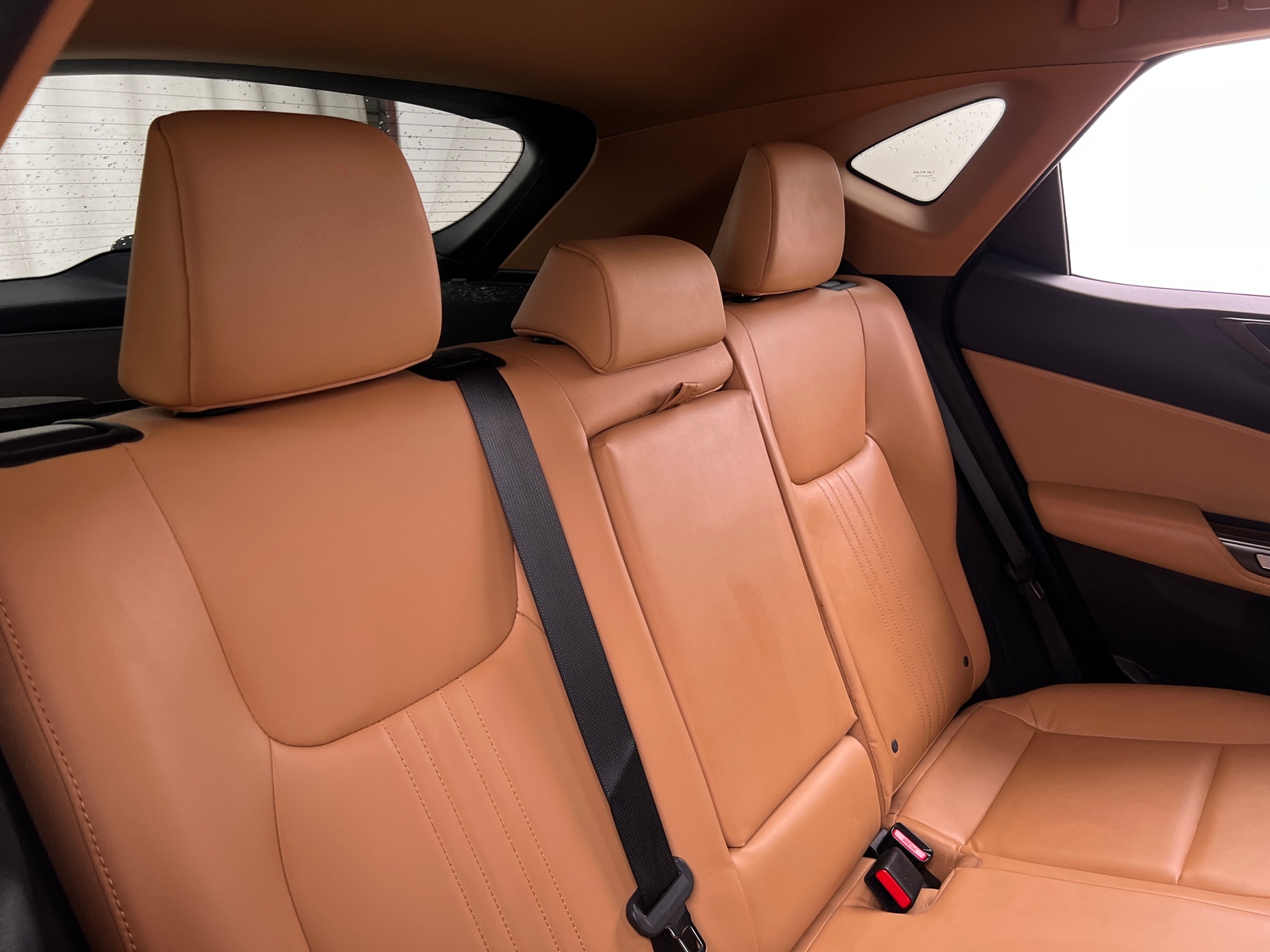 Thumbnail: 2024 Lexus NX - 6
