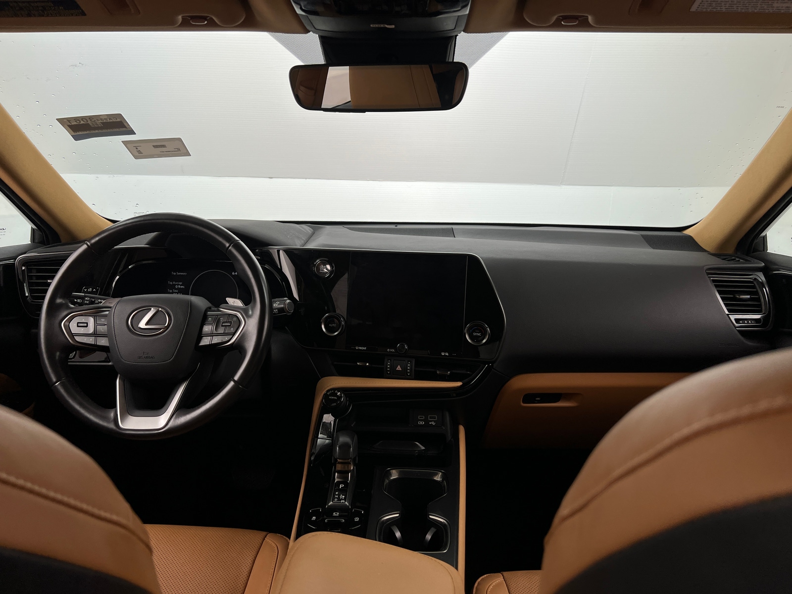 Thumbnail: 2024 Lexus NX - 3