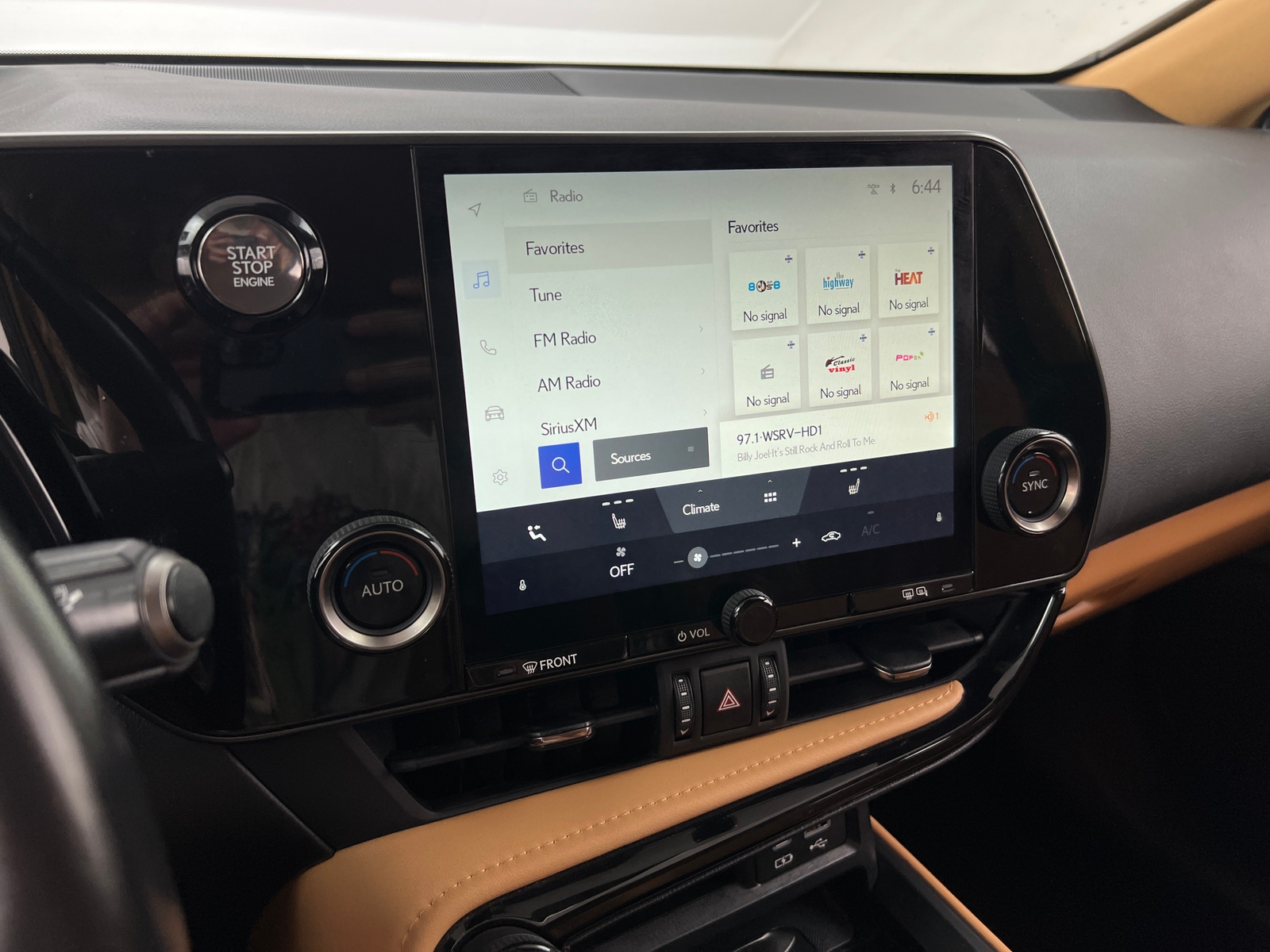 Thumbnail: 2024 Lexus NX - 4