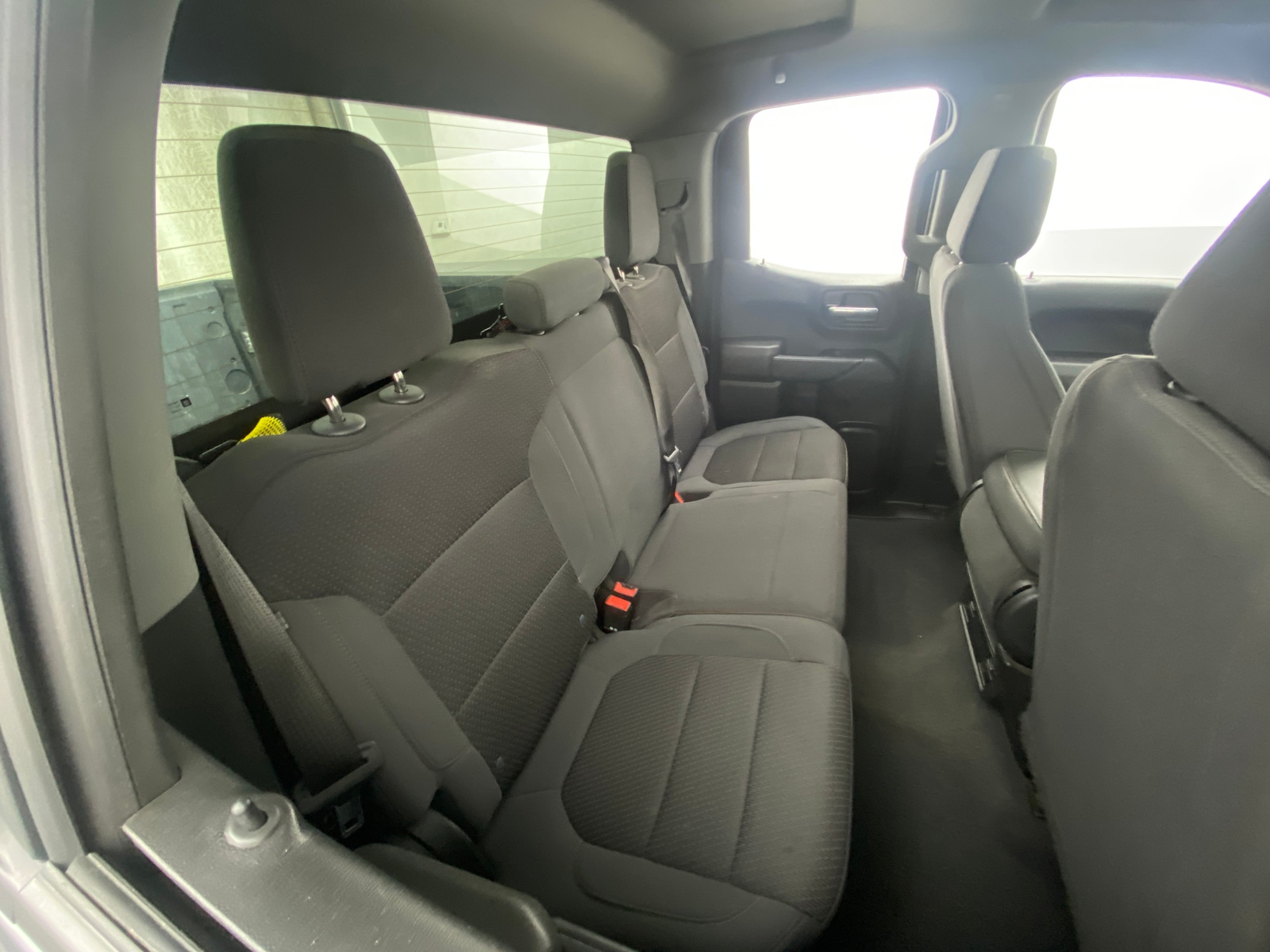 Thumbnail: 2022 Chevrolet Silverado 1500 - 6