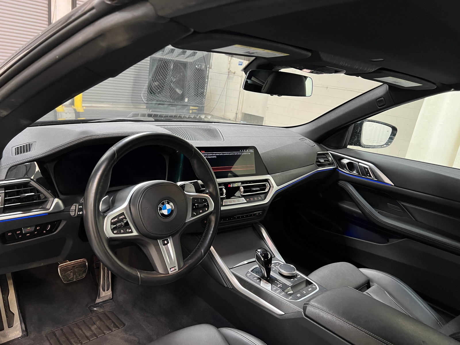 Thumbnail: 2022 BMW 4 Series - 2