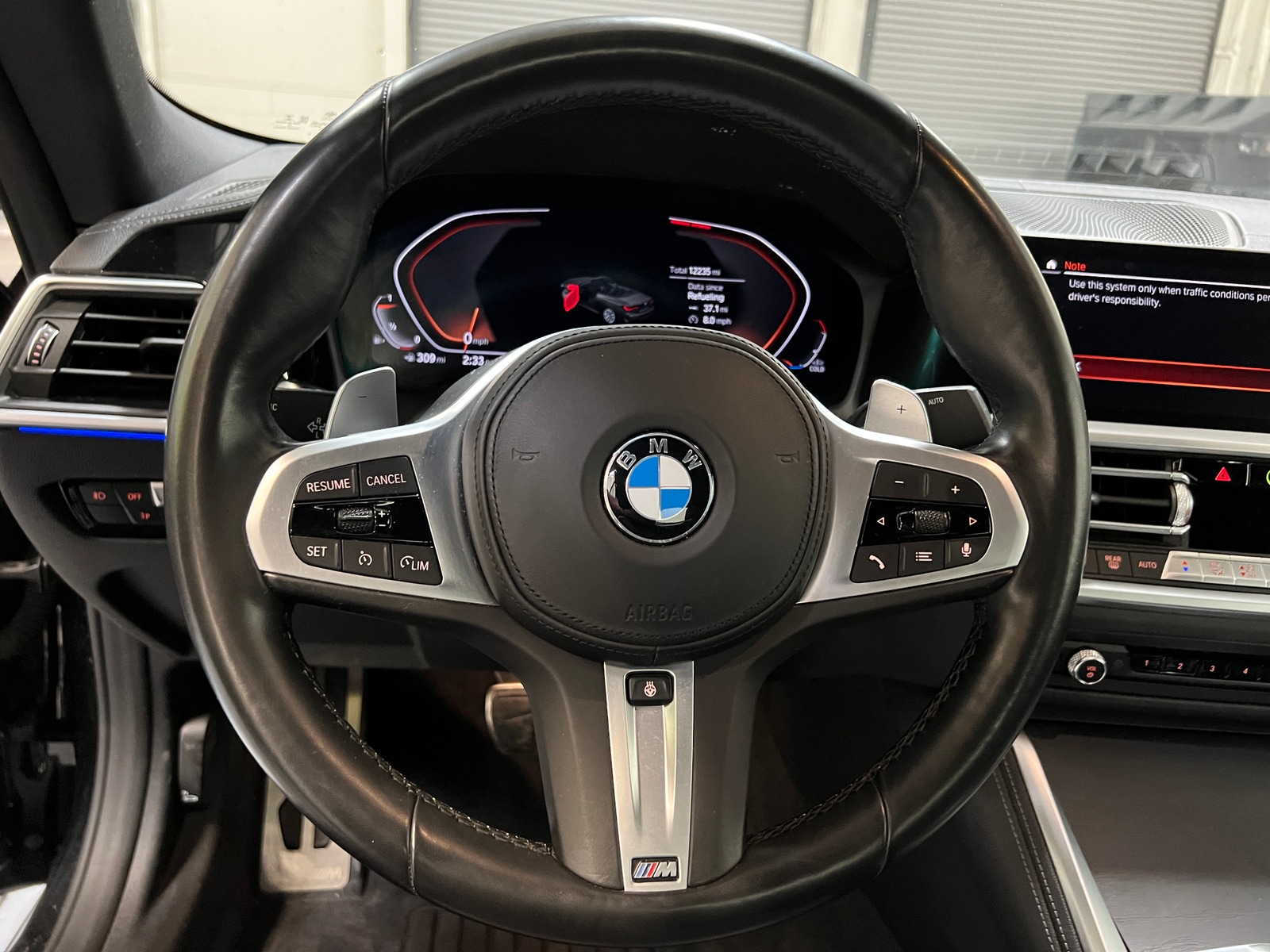 Thumbnail: 2022 BMW 4 Series - 4
