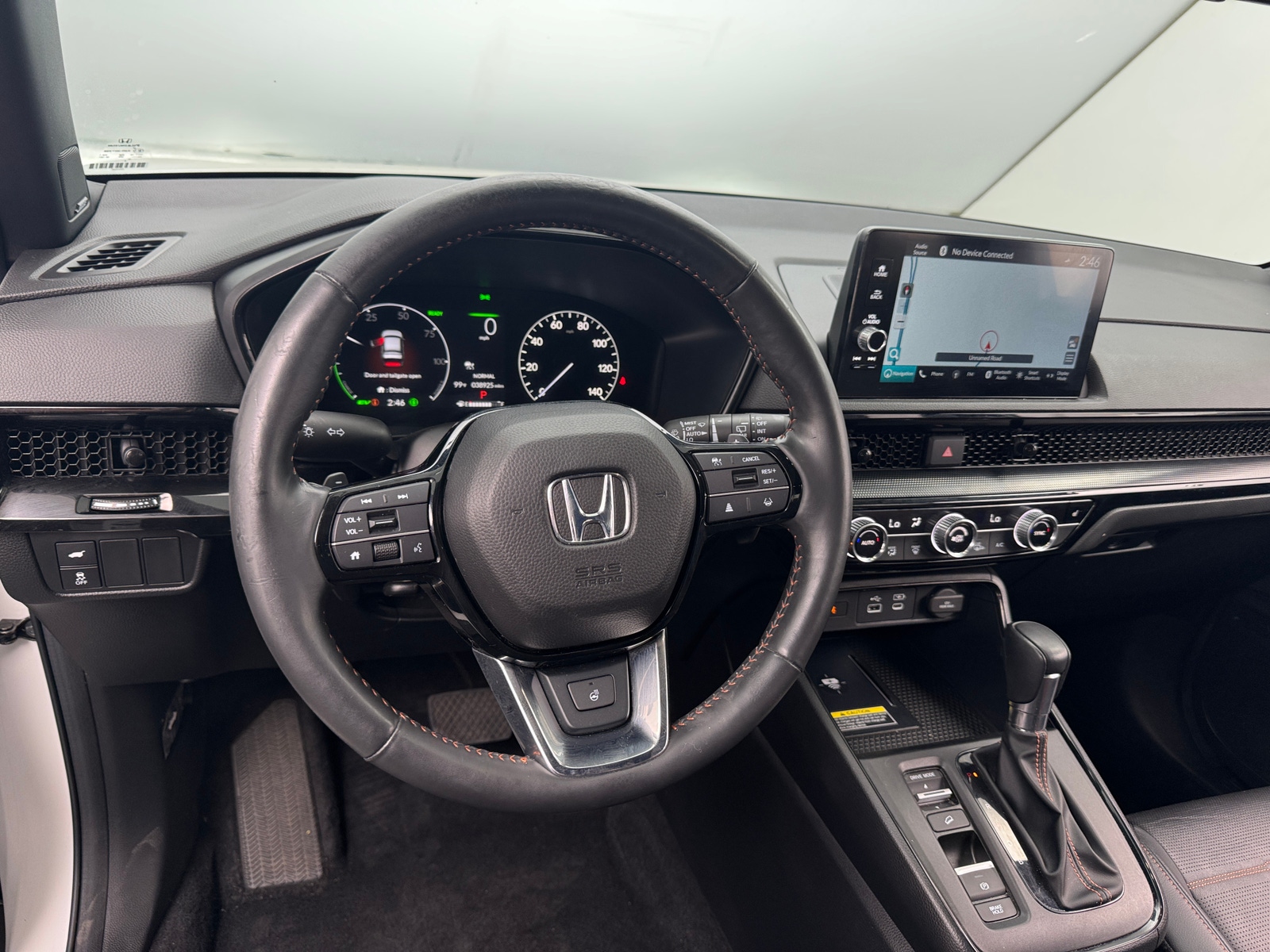 Thumbnail: 2023 Honda CR-V - 4