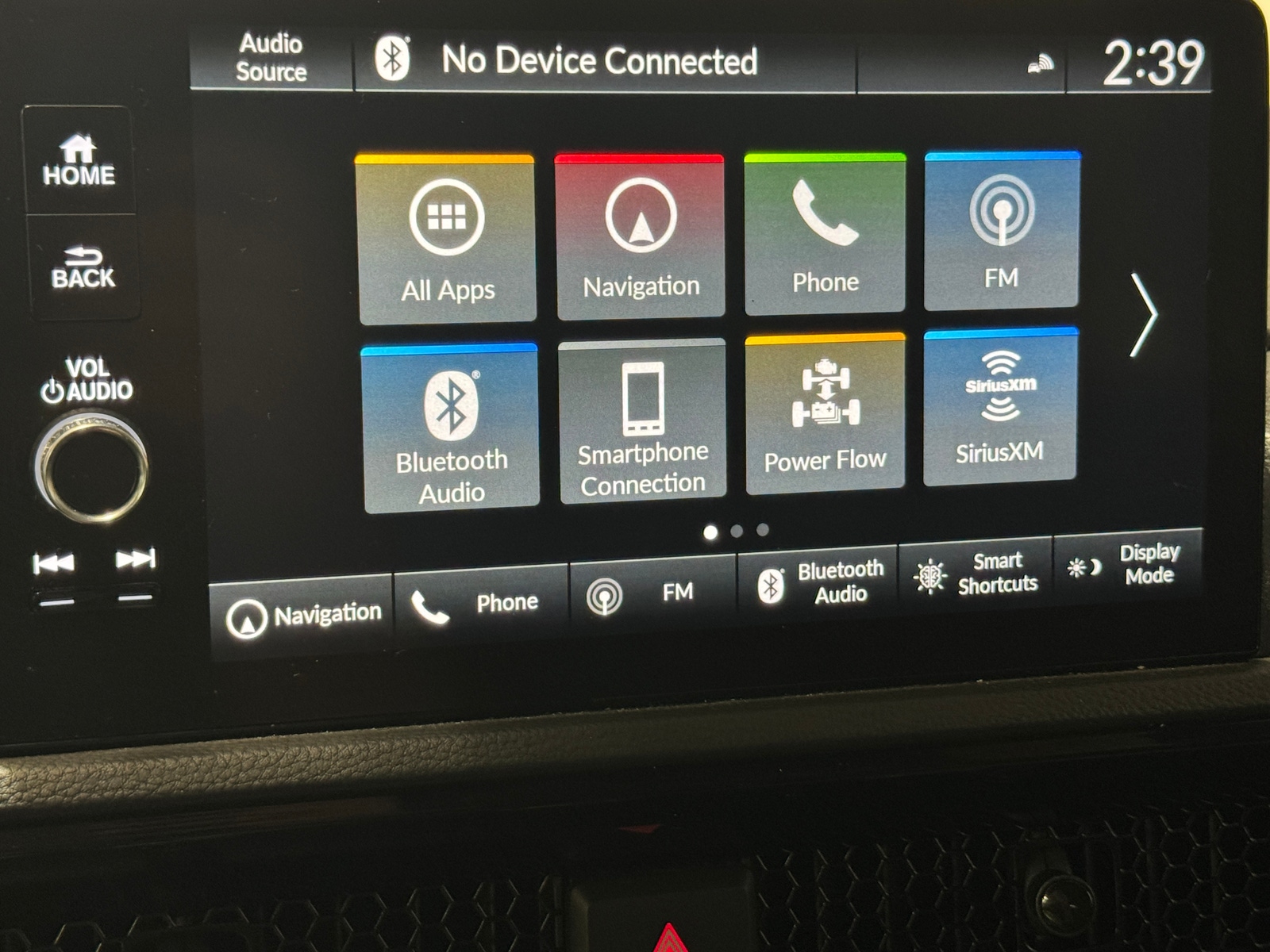 Thumbnail: 2023 Honda CR-V - 3