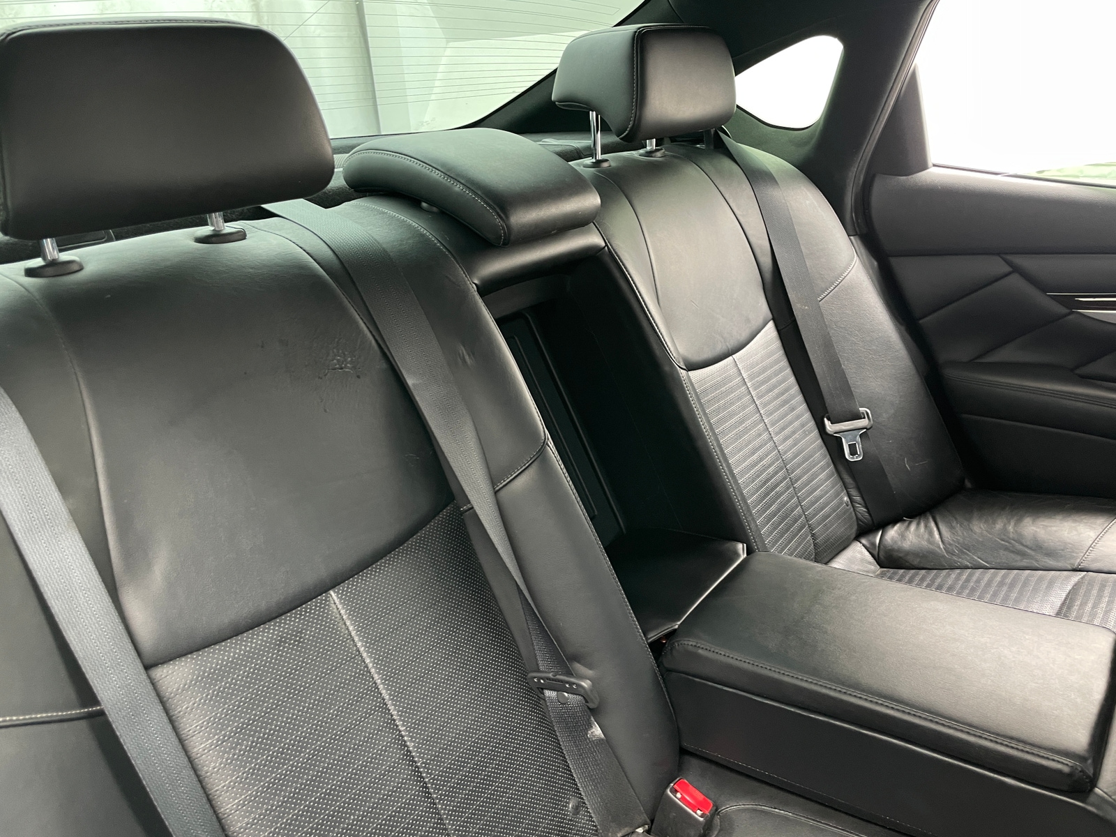 Thumbnail: 2013 INFINITI M37 - 5