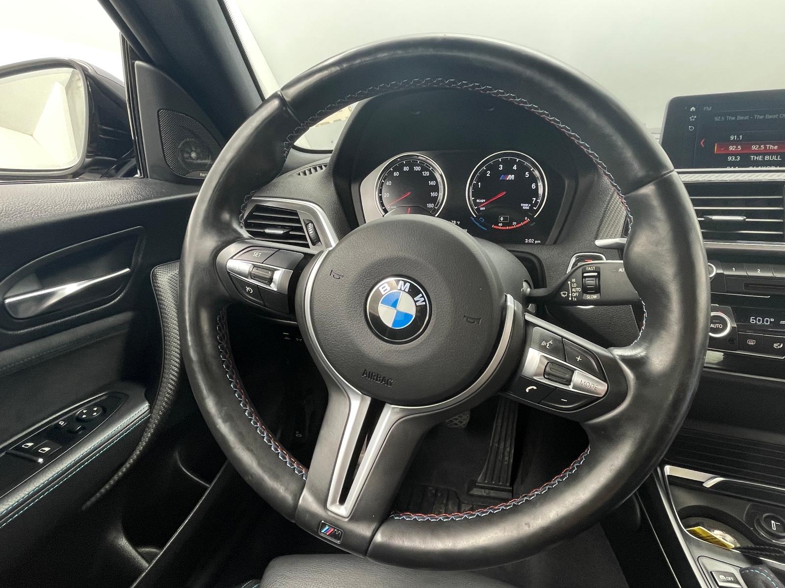 Thumbnail: 2018 BMW M2 - 3