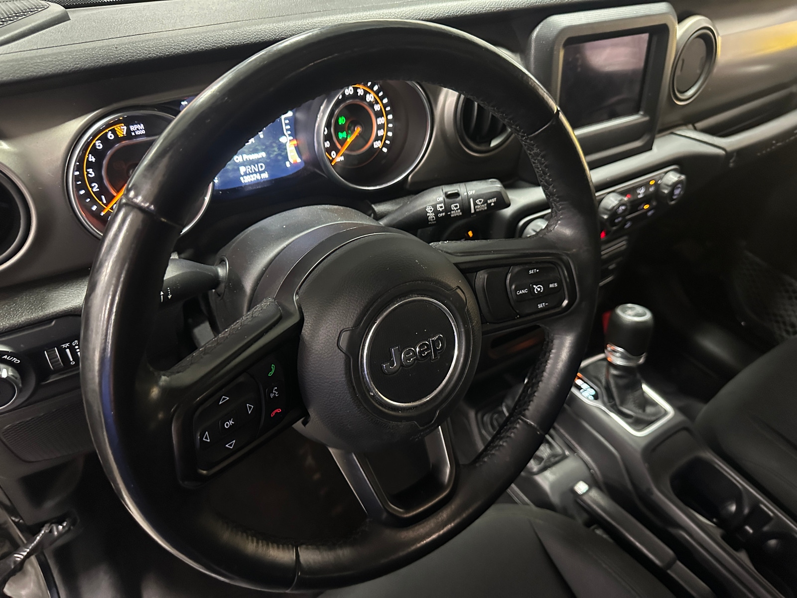 Thumbnail: 2018 Jeep Wrangler - 5