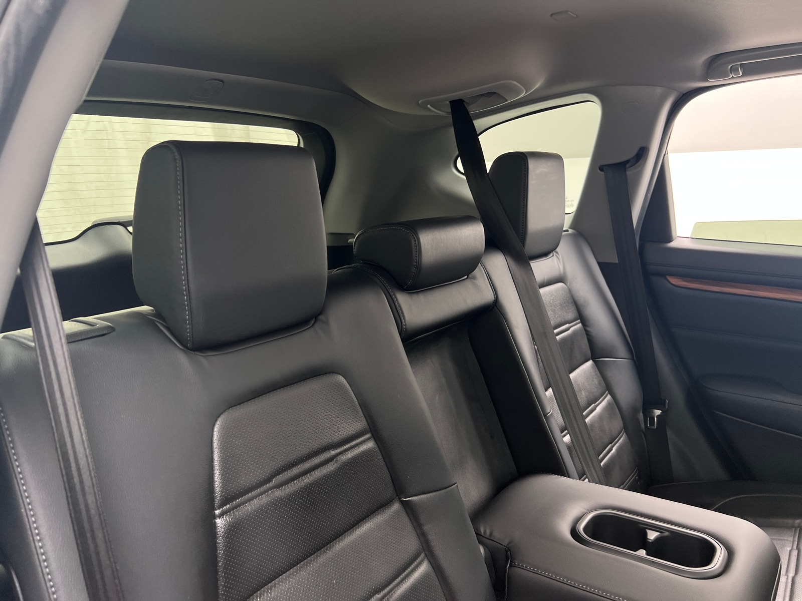 Thumbnail: 2017 Honda CR-V - 5