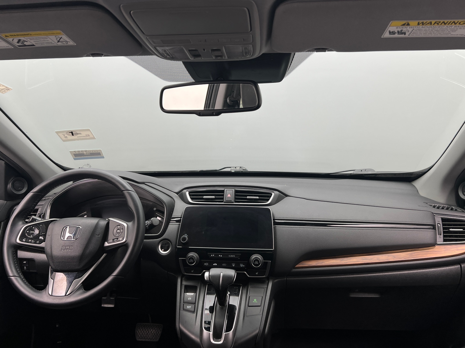 Thumbnail: 2017 Honda CR-V - 2