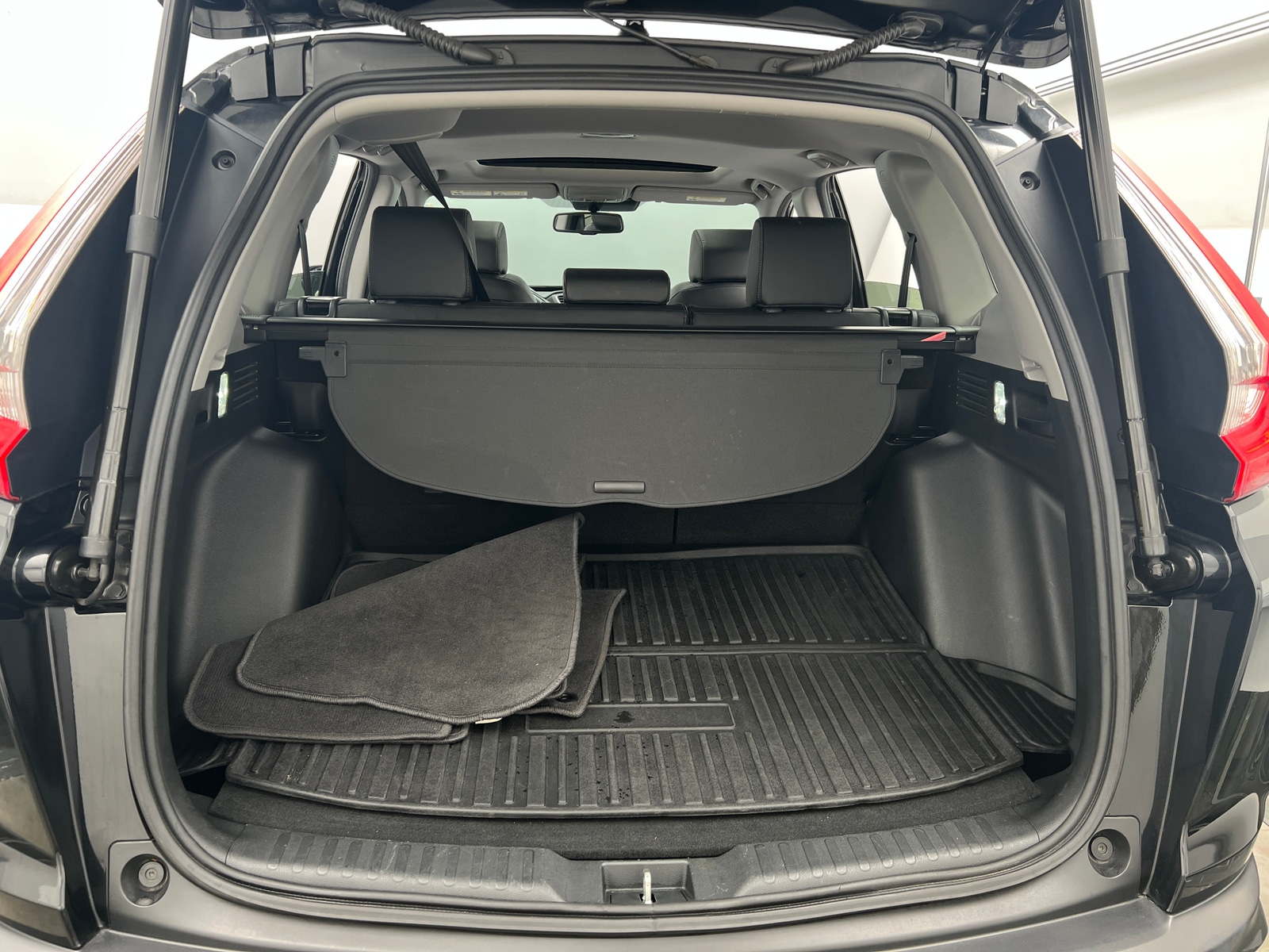 Thumbnail: 2017 Honda CR-V - 6