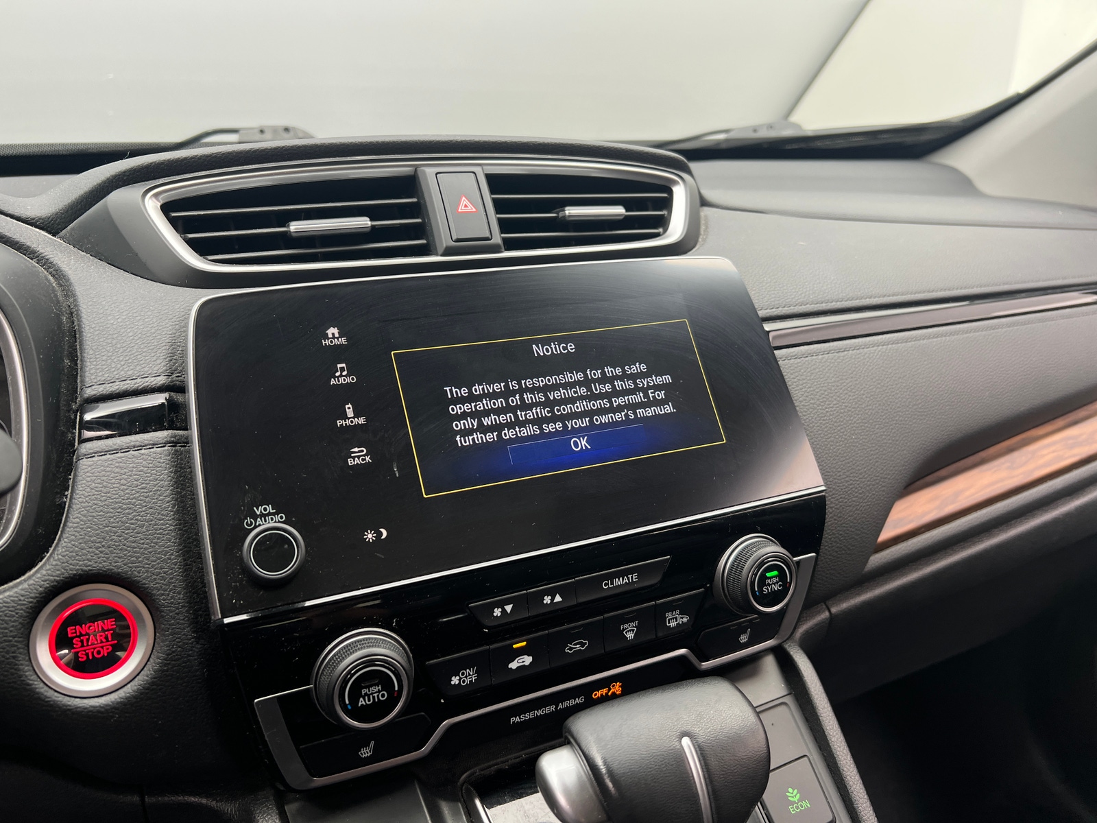 Thumbnail: 2017 Honda CR-V - 3