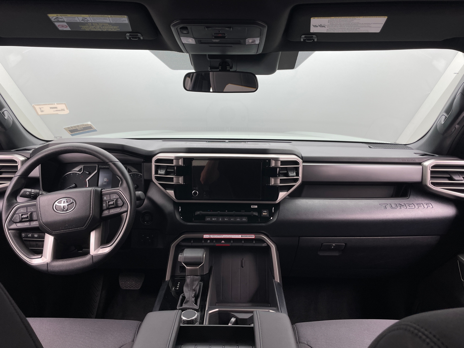 Thumbnail: 2025 Toyota Tundra - 3