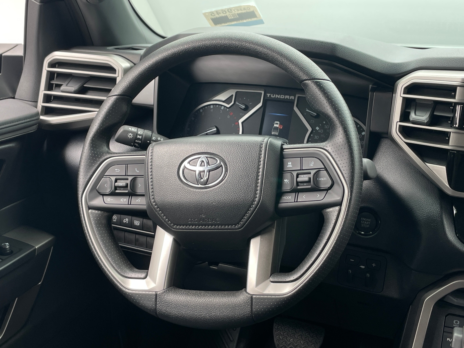Thumbnail: 2025 Toyota Tundra - 5