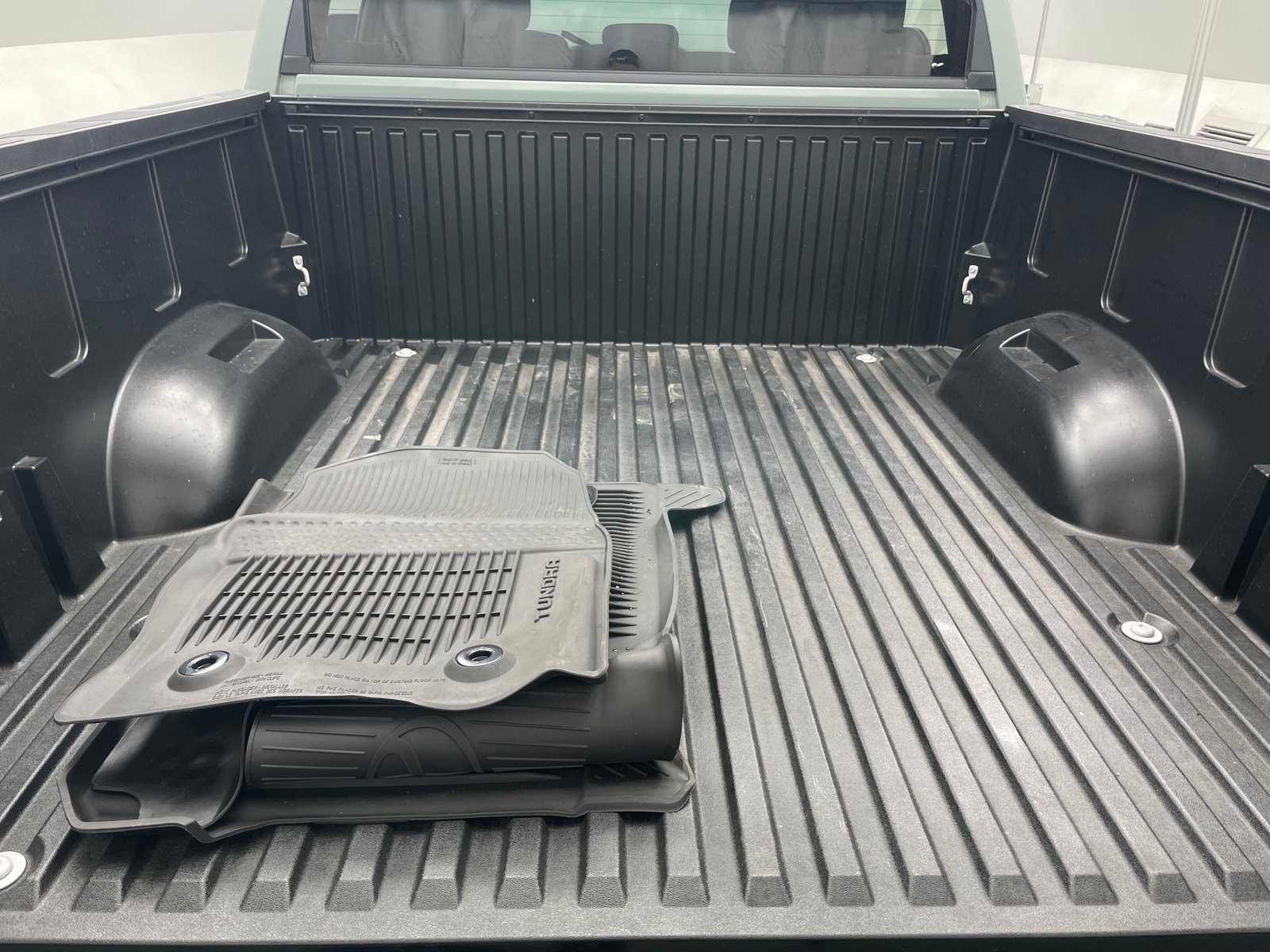 Thumbnail: 2025 Toyota Tundra - 7