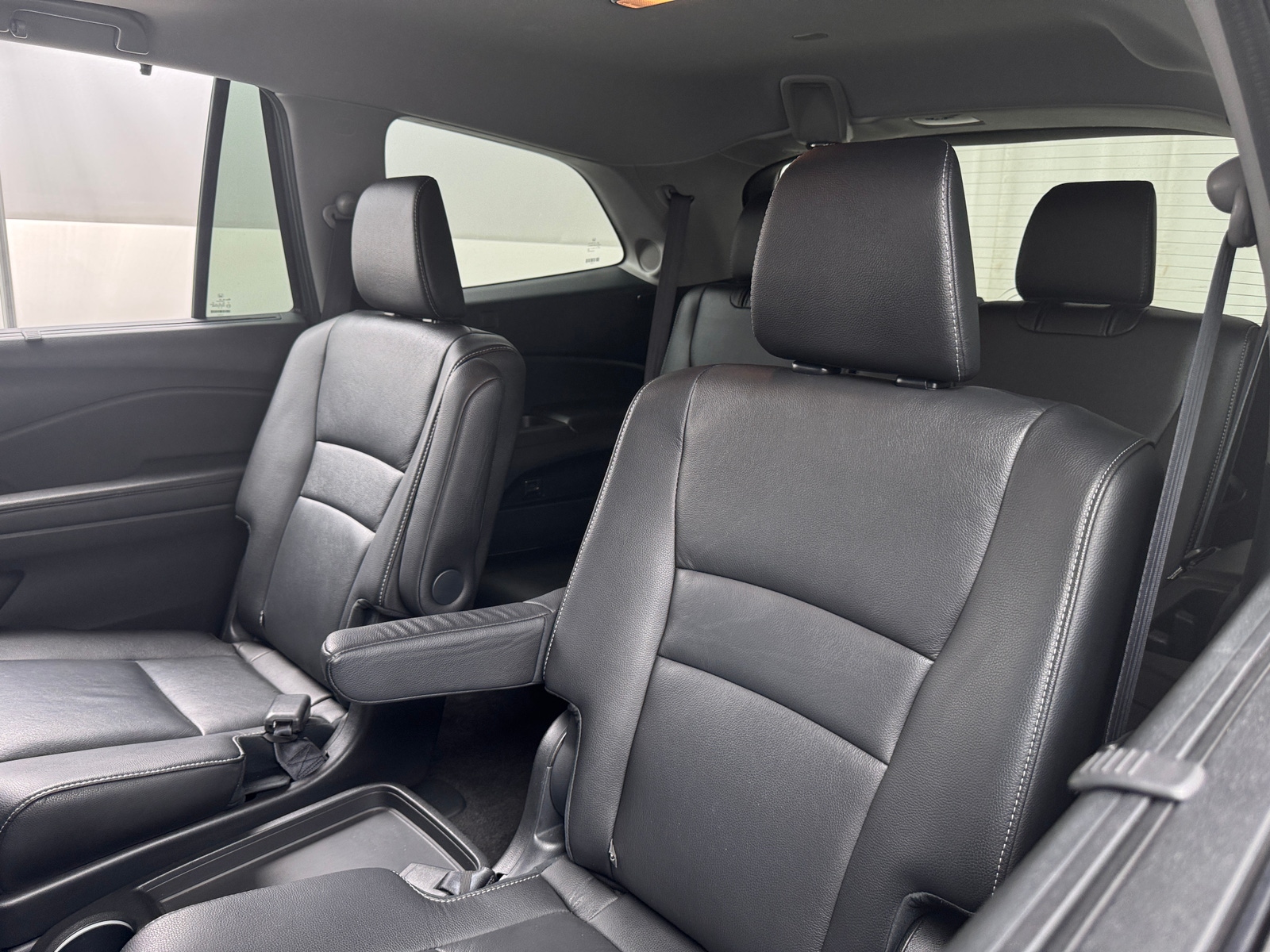 Thumbnail: 2022 Honda Pilot - 5