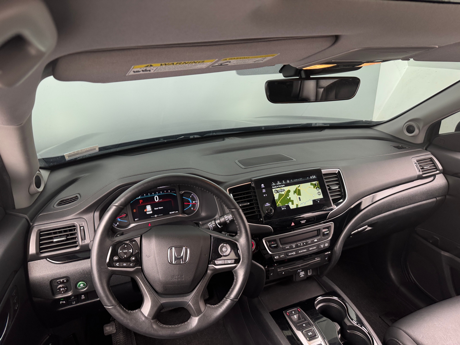 Thumbnail: 2022 Honda Pilot - 2