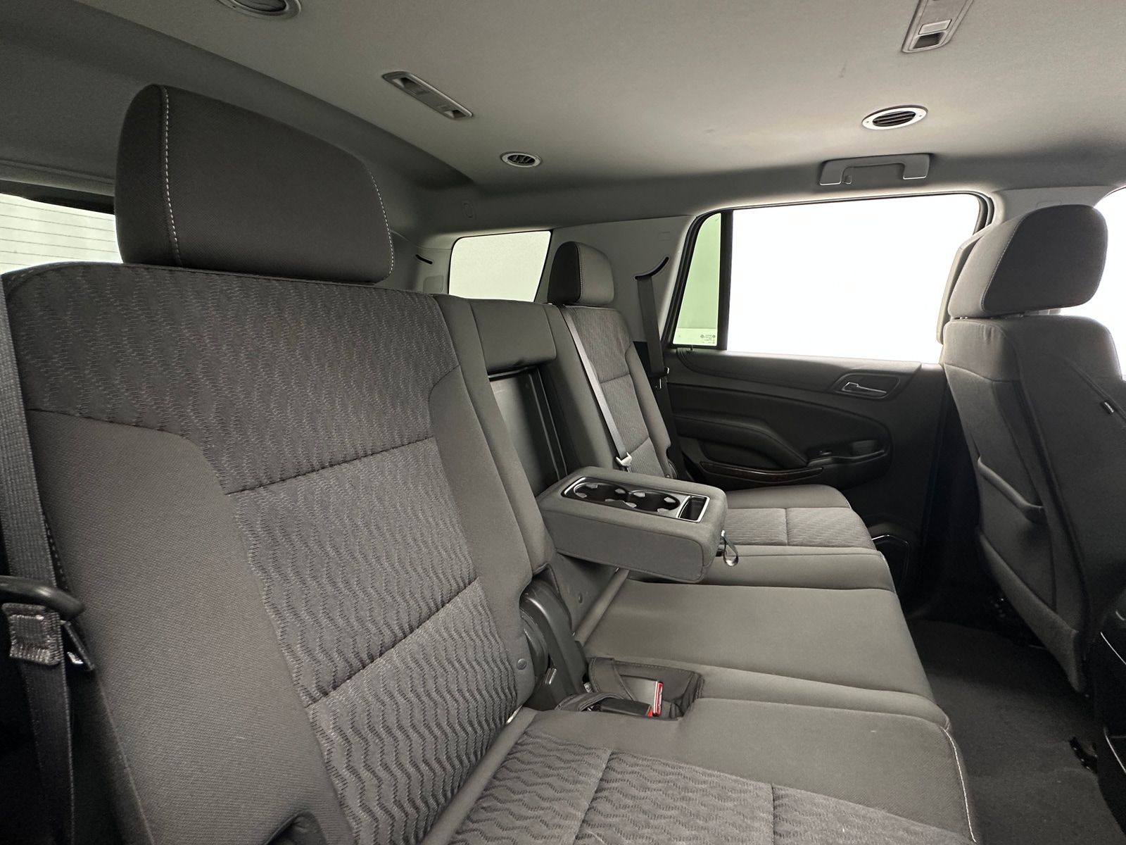 Thumbnail: 2019 Chevrolet Tahoe - 6
