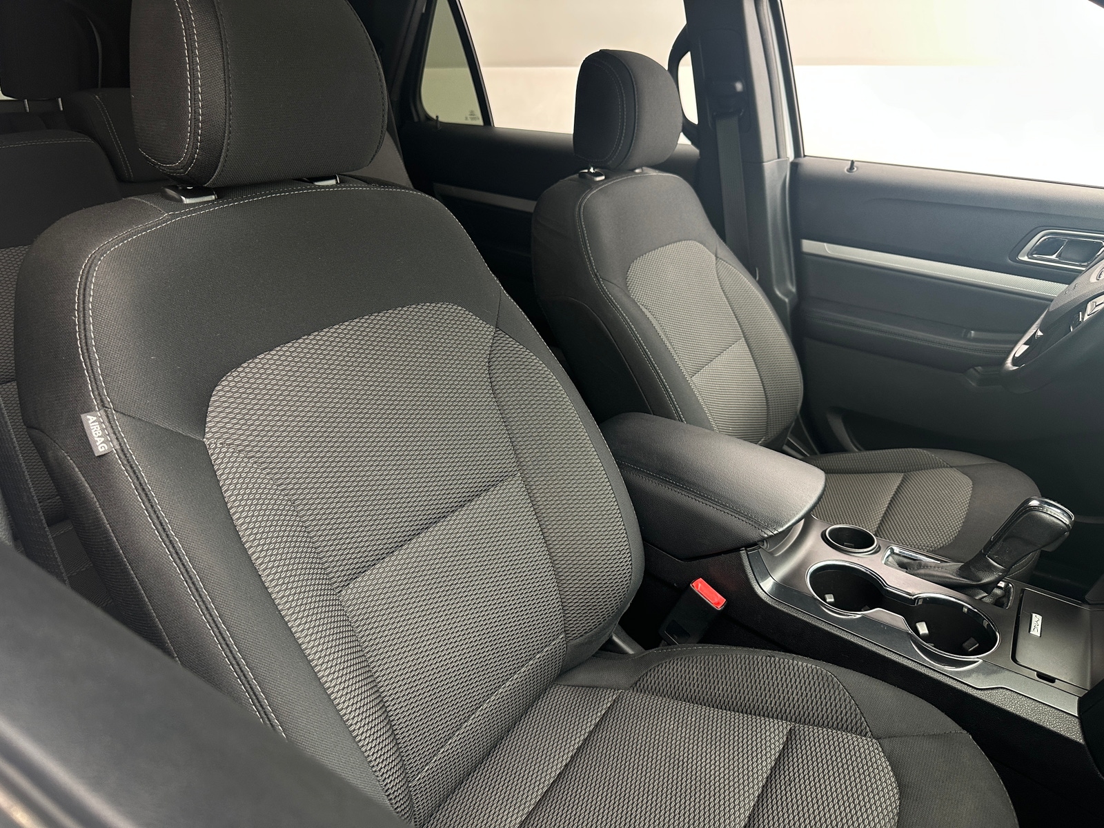 Thumbnail: 2017 Ford Explorer - 2