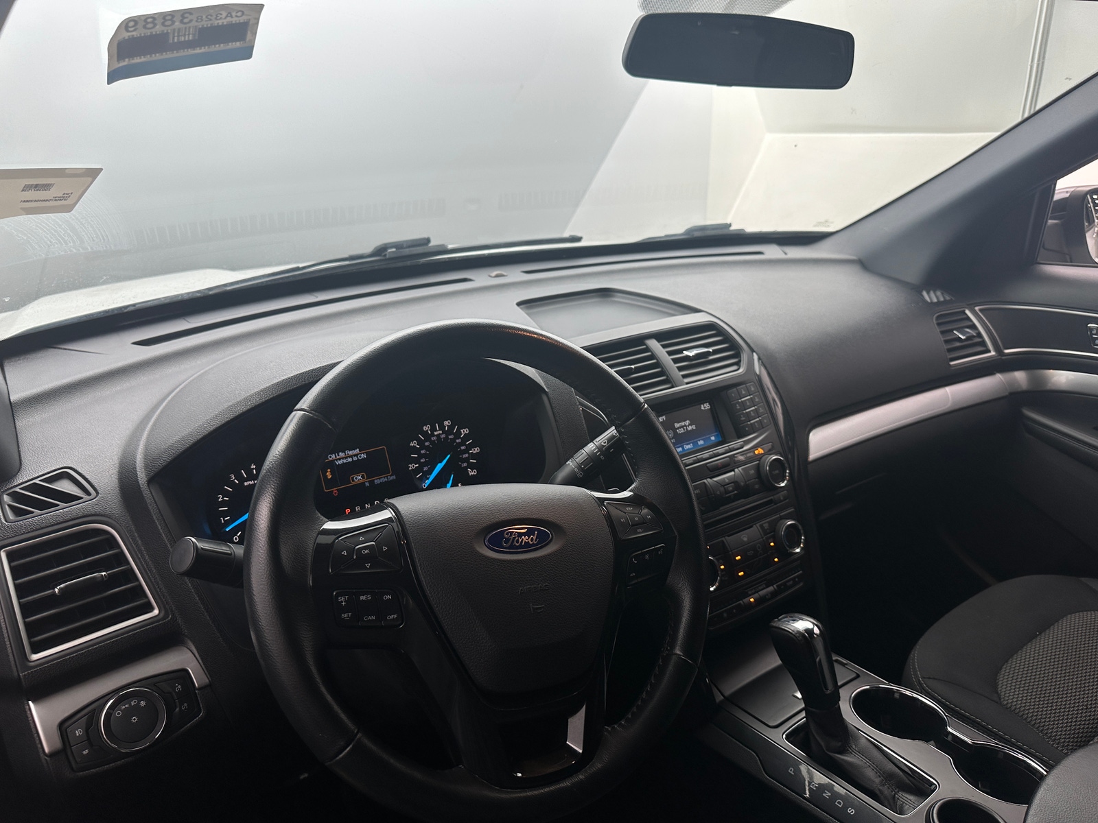 Thumbnail: 2017 Ford Explorer - 3