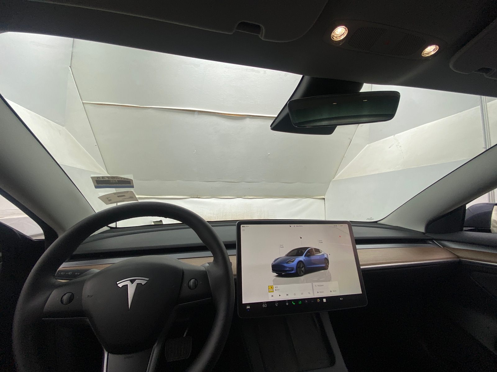 Thumbnail: 2023 Tesla Model 3 - 2