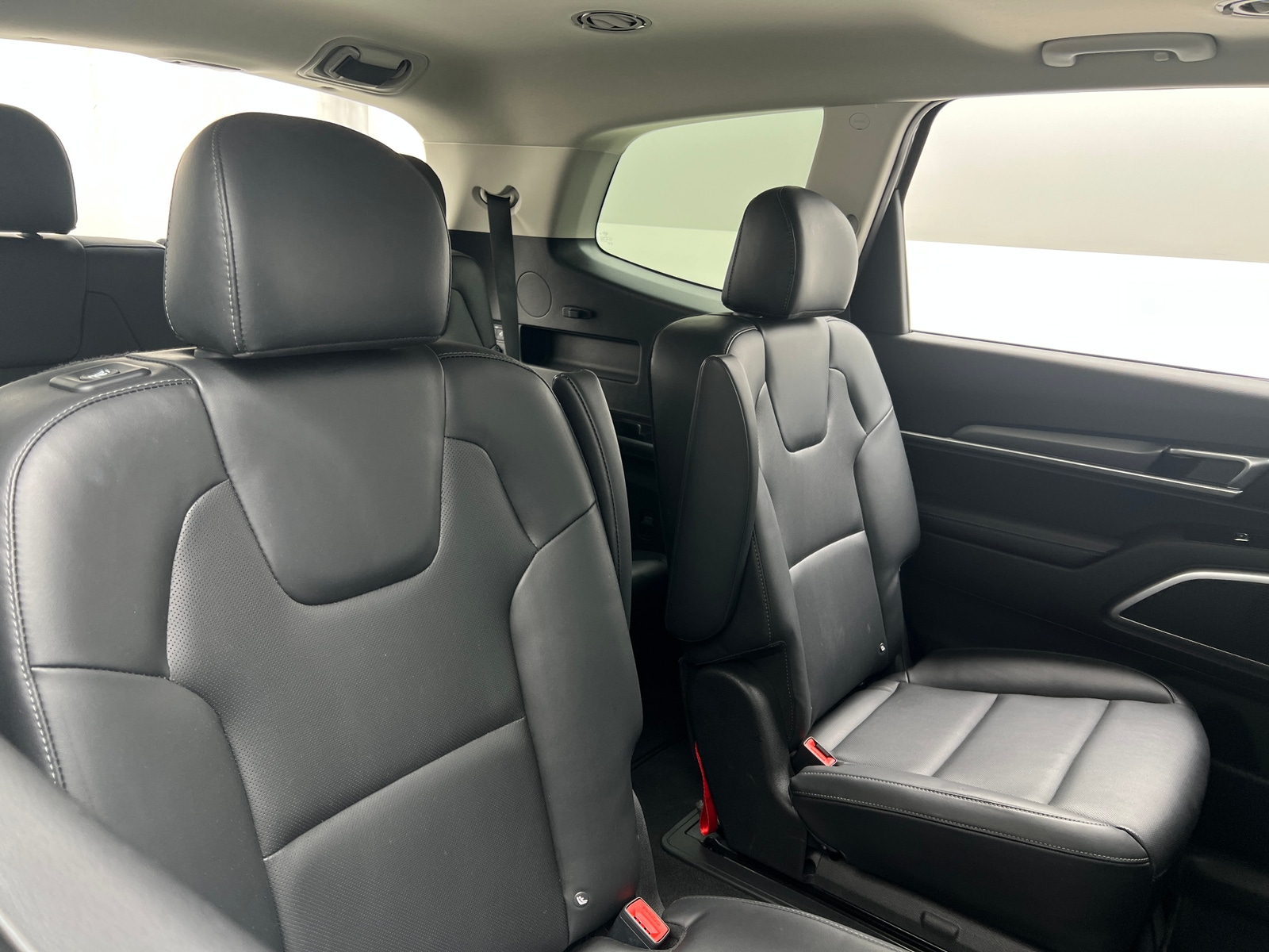 Thumbnail: 2021 Kia Telluride - 5