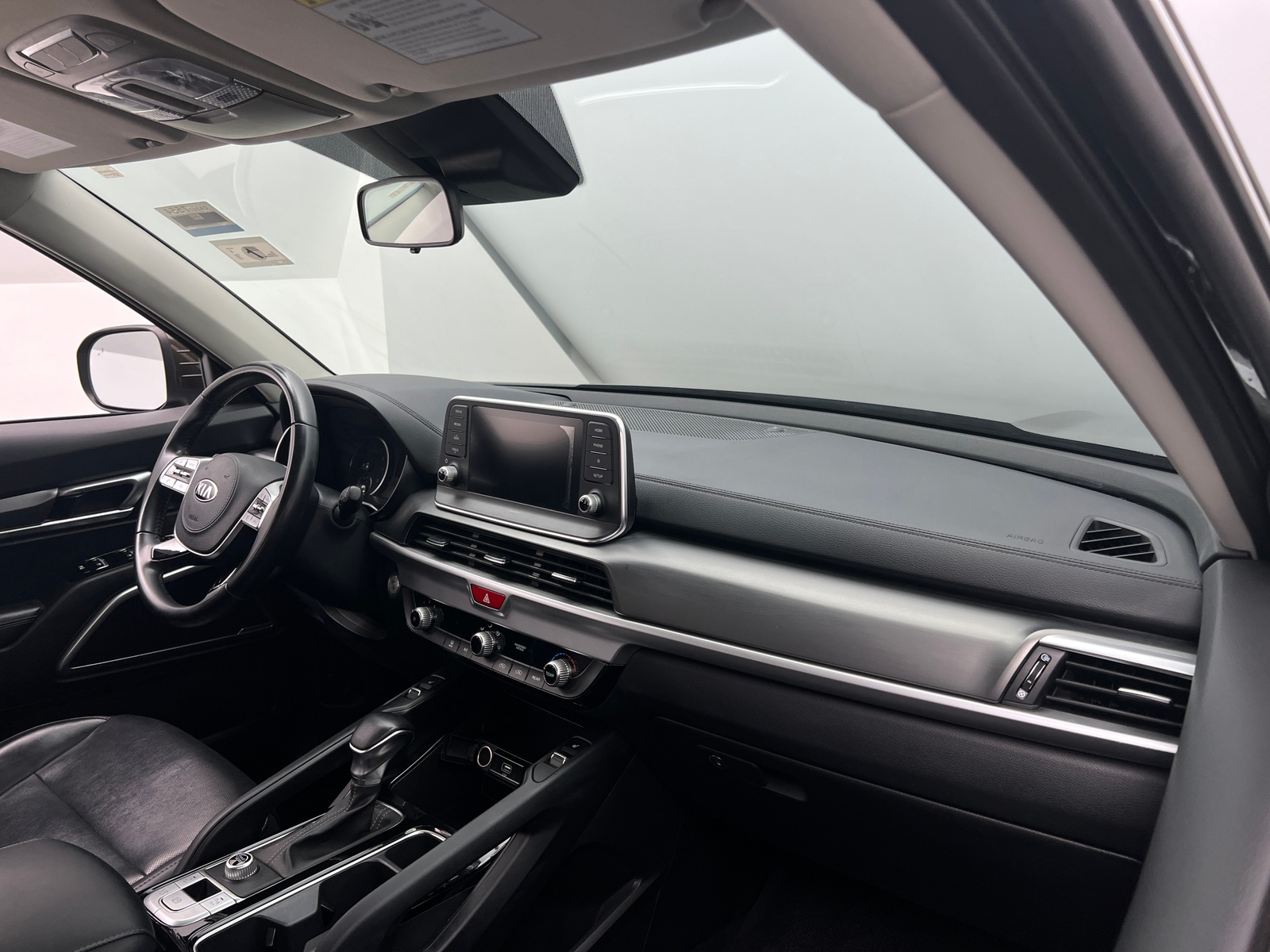 Thumbnail: 2021 Kia Telluride - 2