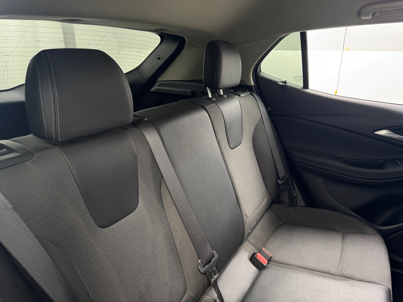 Thumbnail: 2021 Buick Encore GX - 5