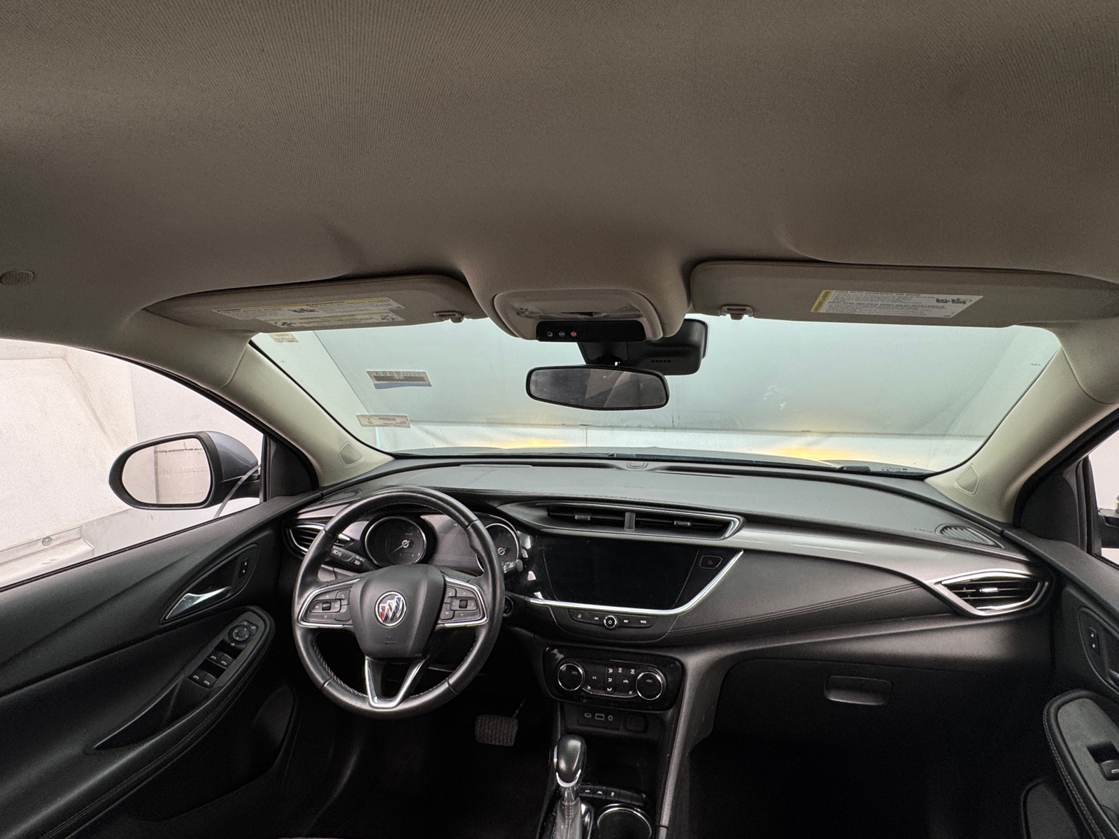 Thumbnail: 2021 Buick Encore GX - 2