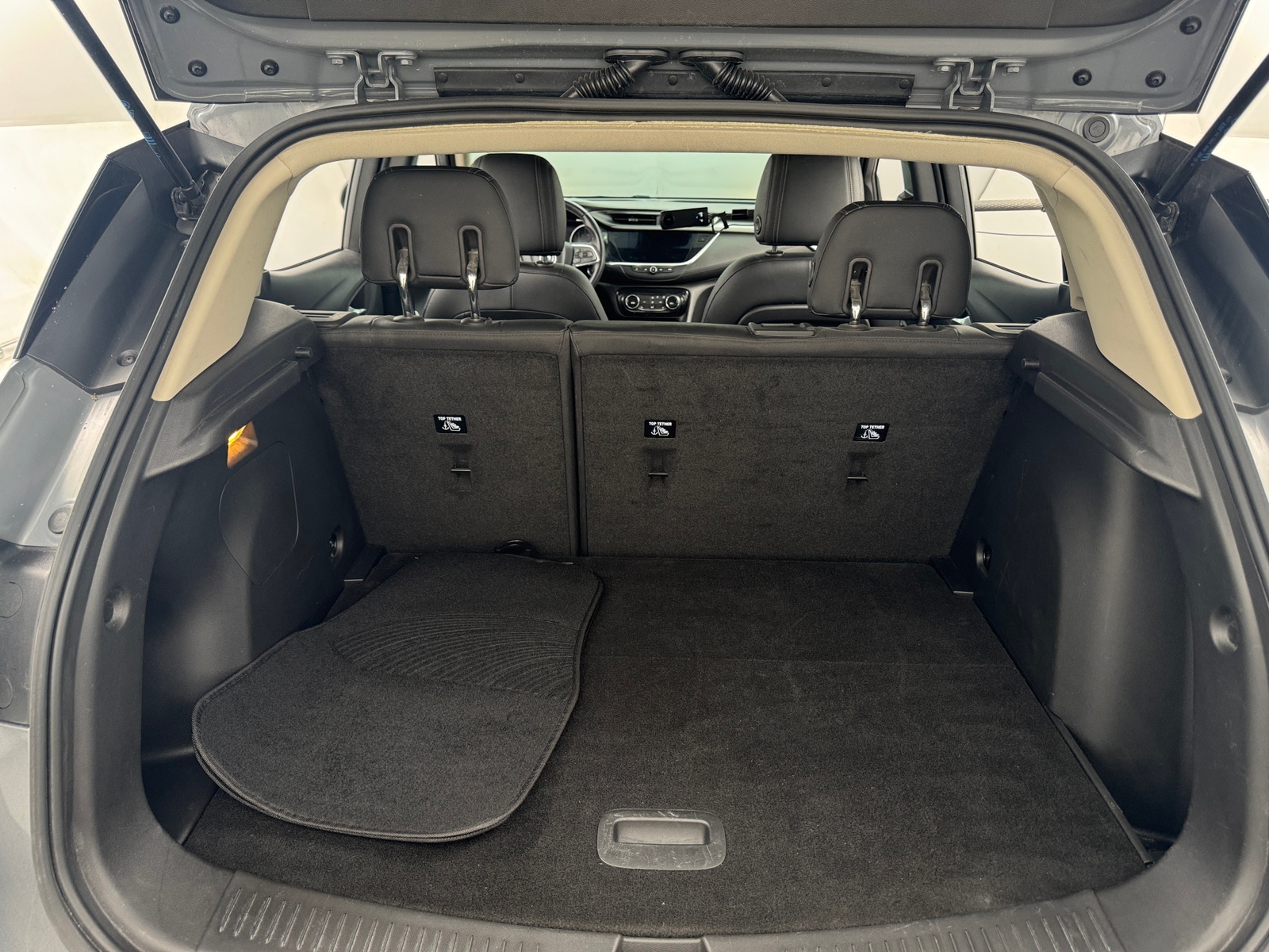 Thumbnail: 2021 Buick Encore GX - 6