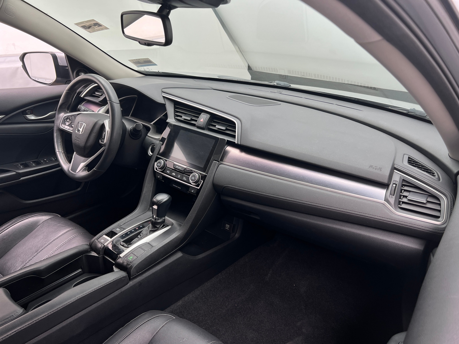 Thumbnail: 2016 Honda Civic - 2