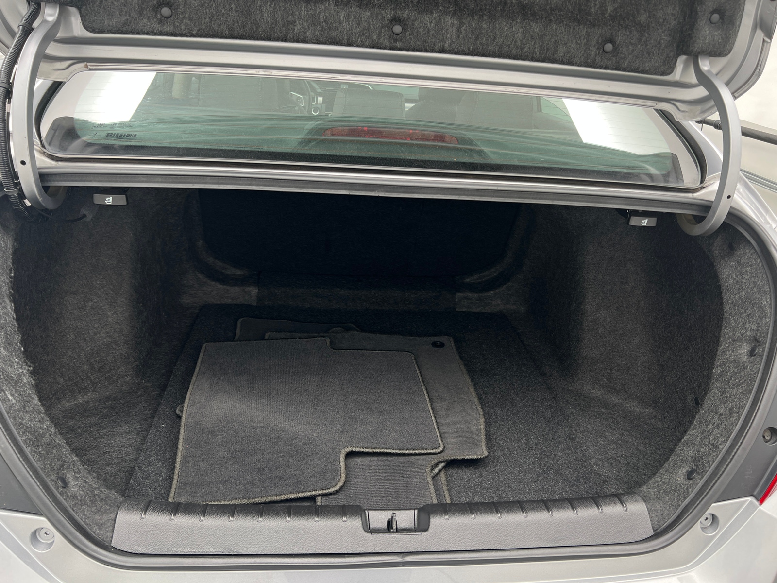 Thumbnail: 2016 Honda Civic - 6