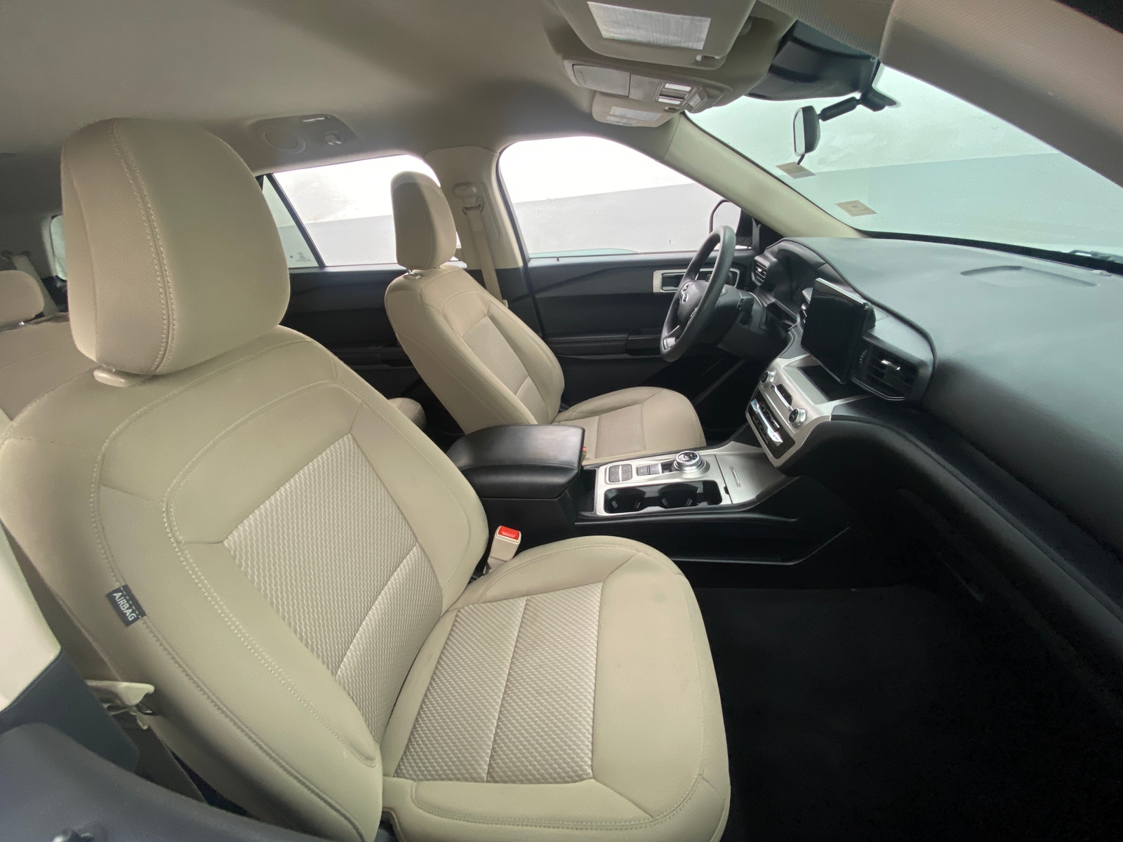 Thumbnail: 2021 Ford Explorer - 2