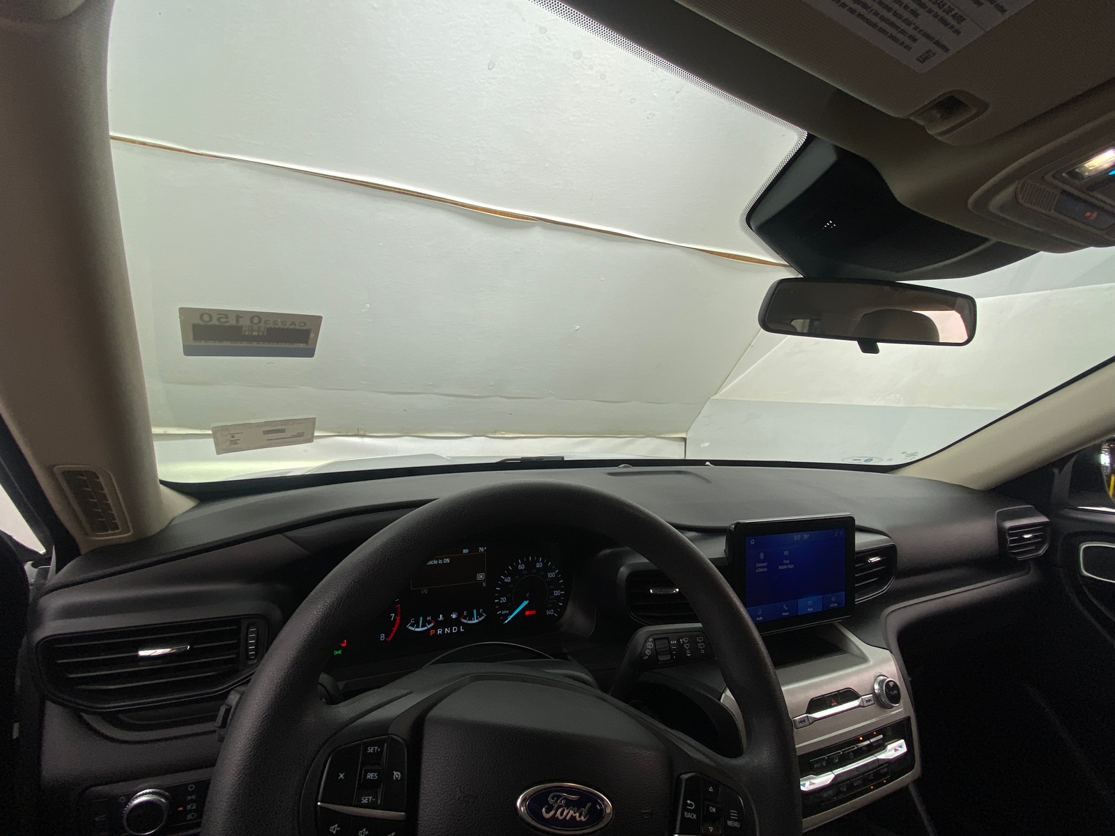 Thumbnail: 2021 Ford Explorer - 3