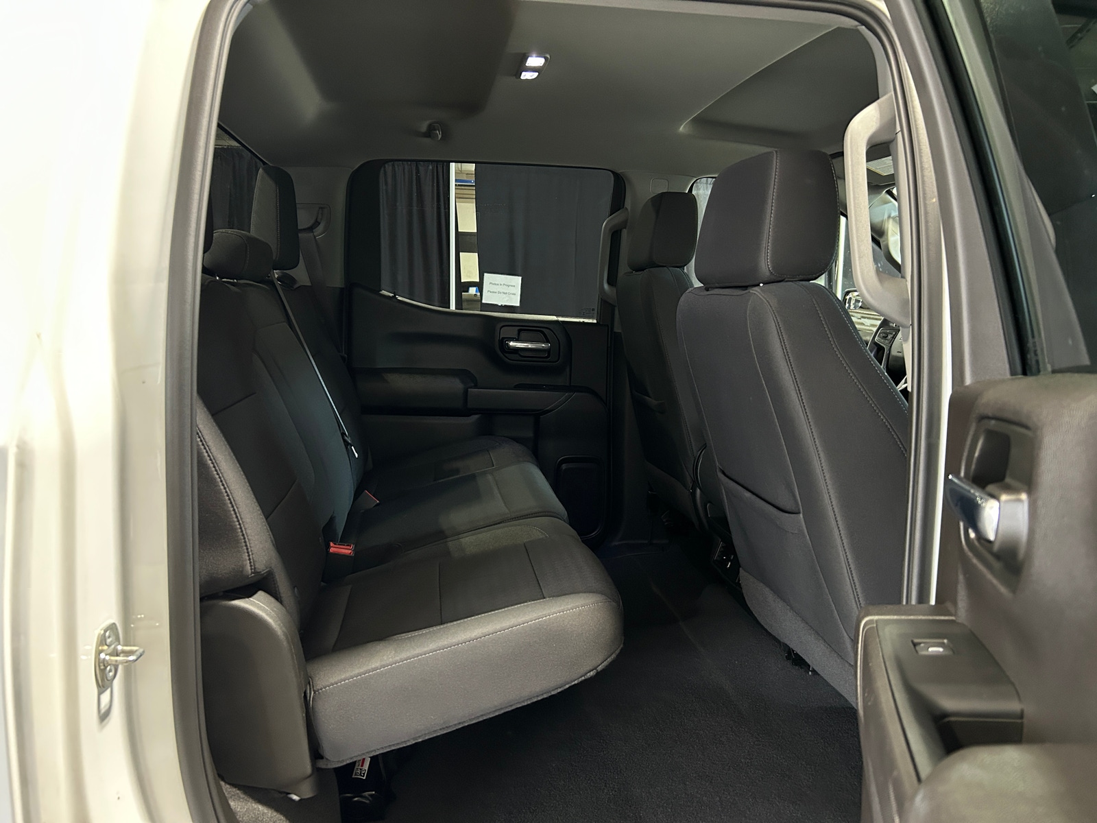 Thumbnail: 2024 Chevrolet Silverado 1500 - 6