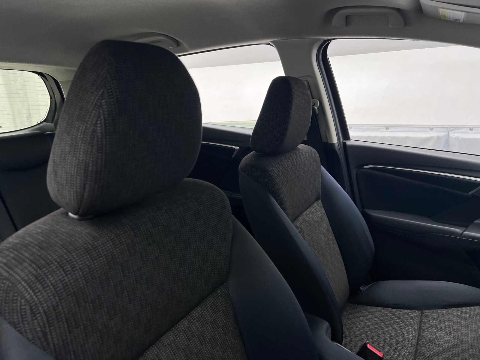 Thumbnail: 2016 Honda Fit - 2