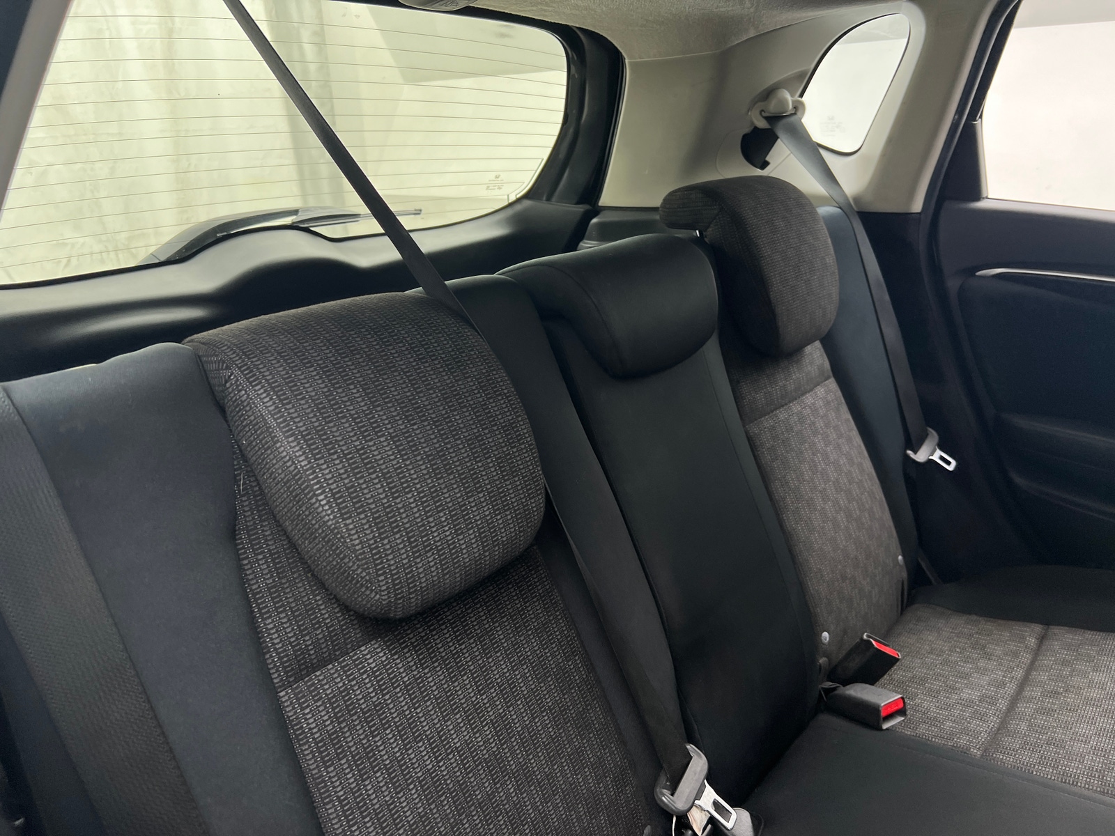 Thumbnail: 2016 Honda Fit - 6