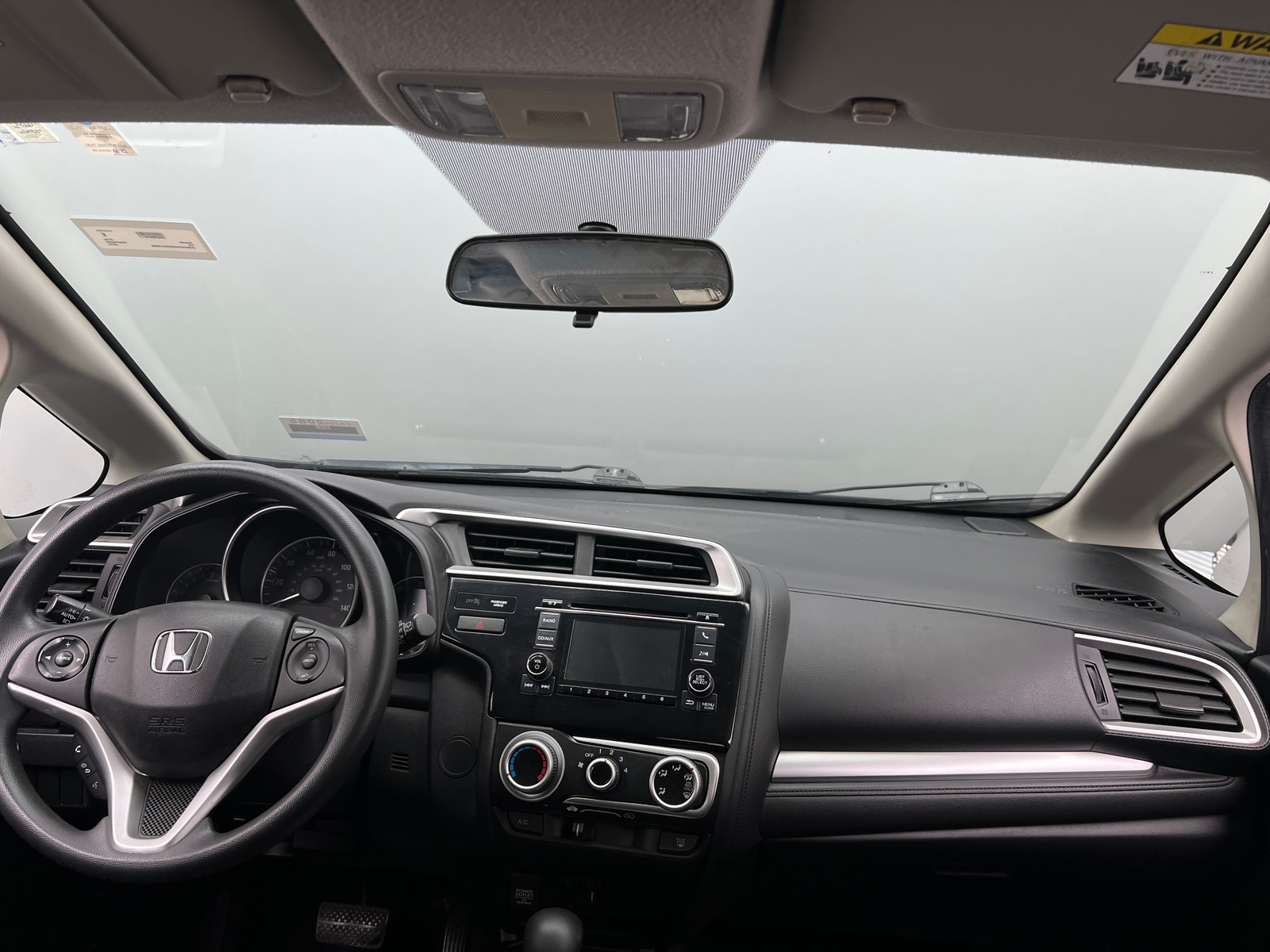 Thumbnail: 2016 Honda Fit - 3
