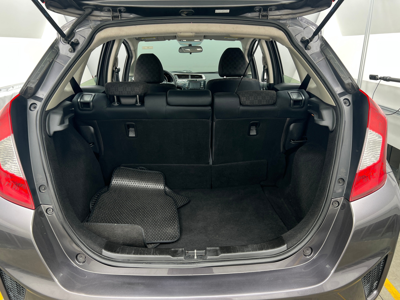Thumbnail: 2016 Honda Fit - 7