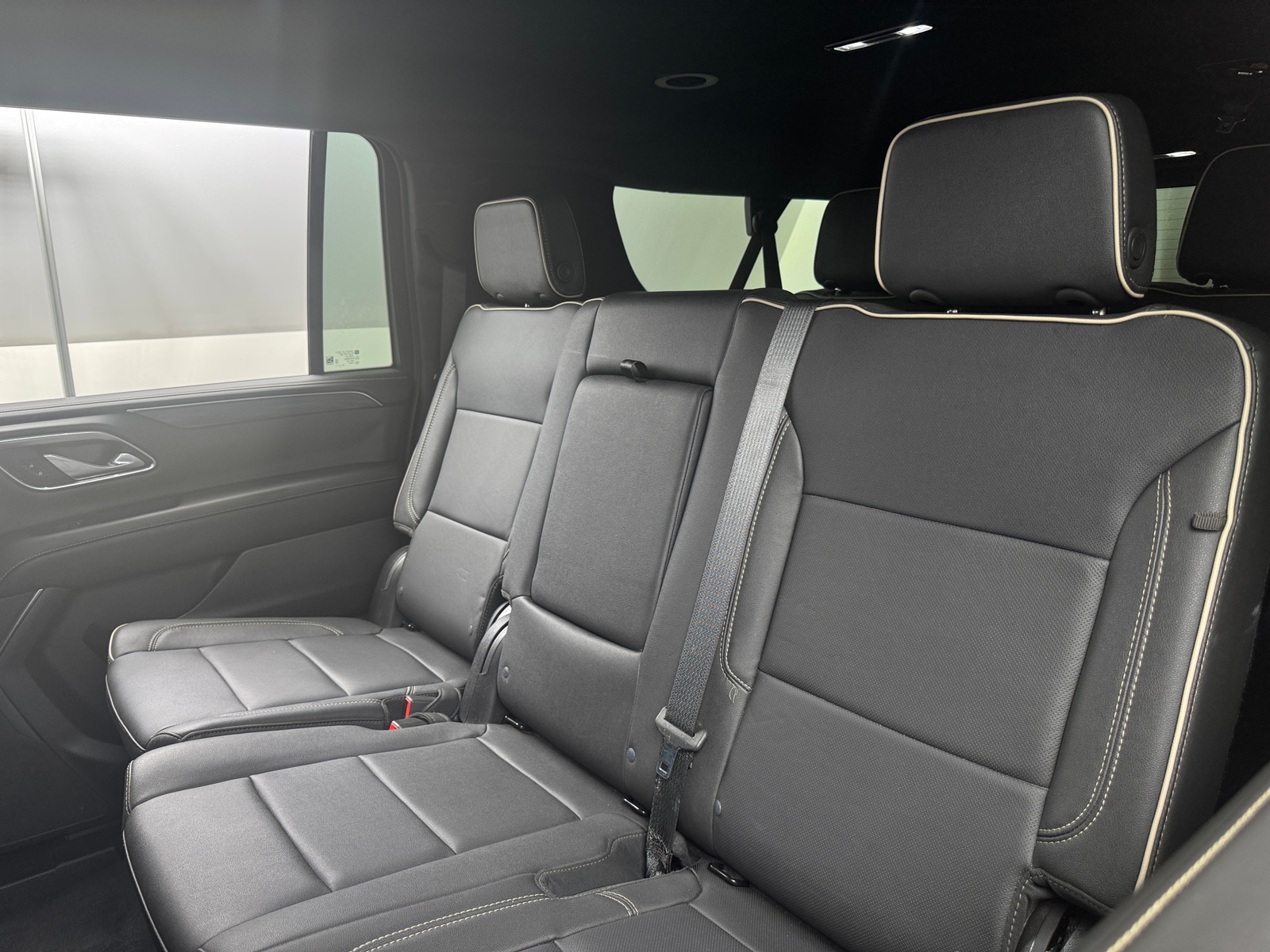 Thumbnail: 2023 GMC Yukon XL - 5