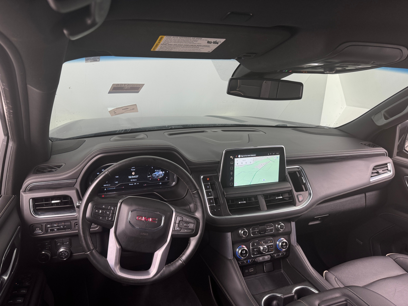 Thumbnail: 2023 GMC Yukon XL - 2