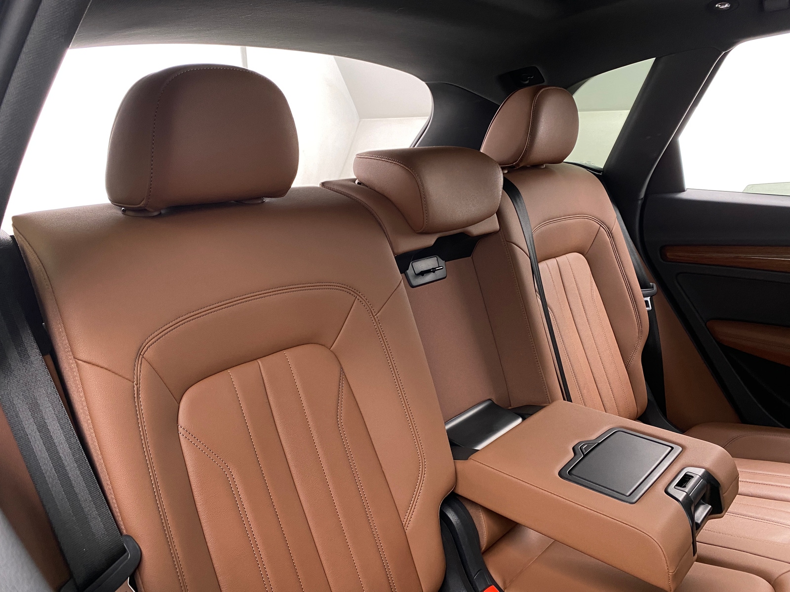 Thumbnail: 2022 Audi Q5 - 5