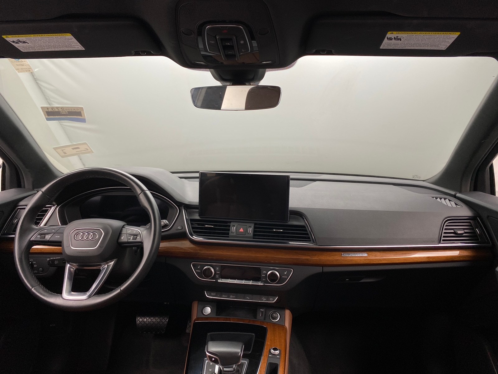 Thumbnail: 2022 Audi Q5 - 2