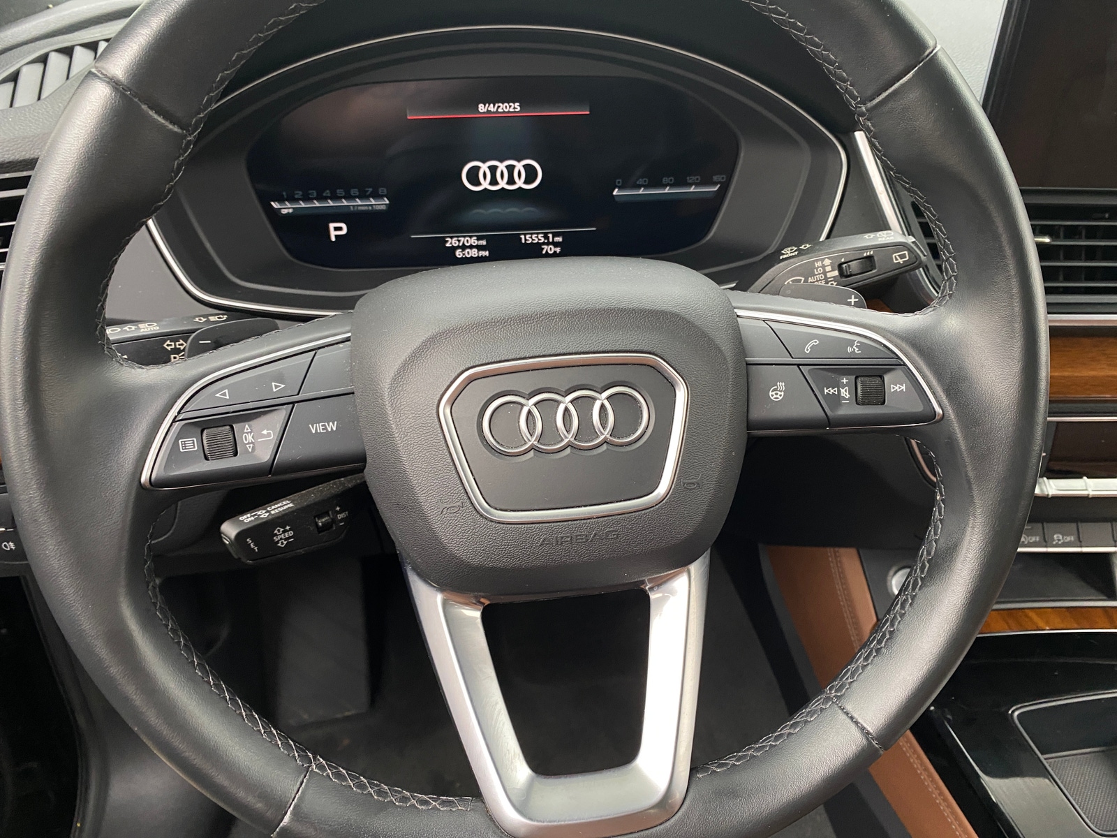 Thumbnail: 2022 Audi Q5 - 4