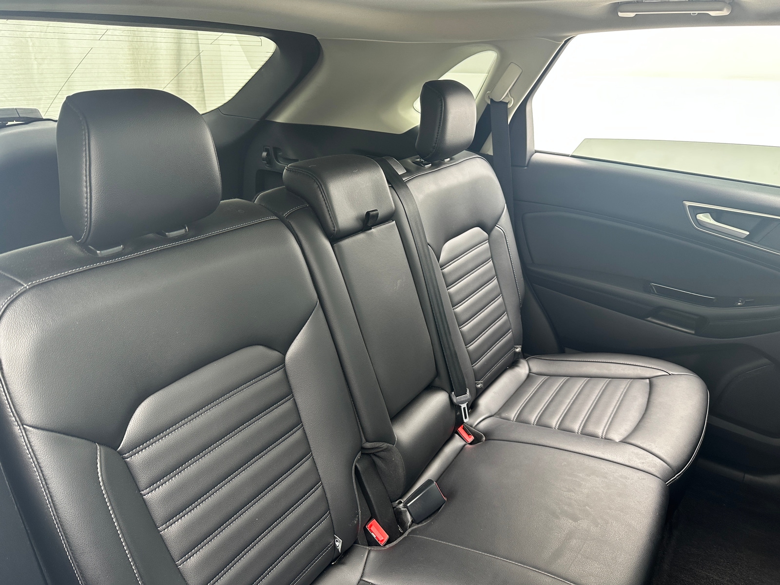 Thumbnail: 2019 Ford Edge - 6